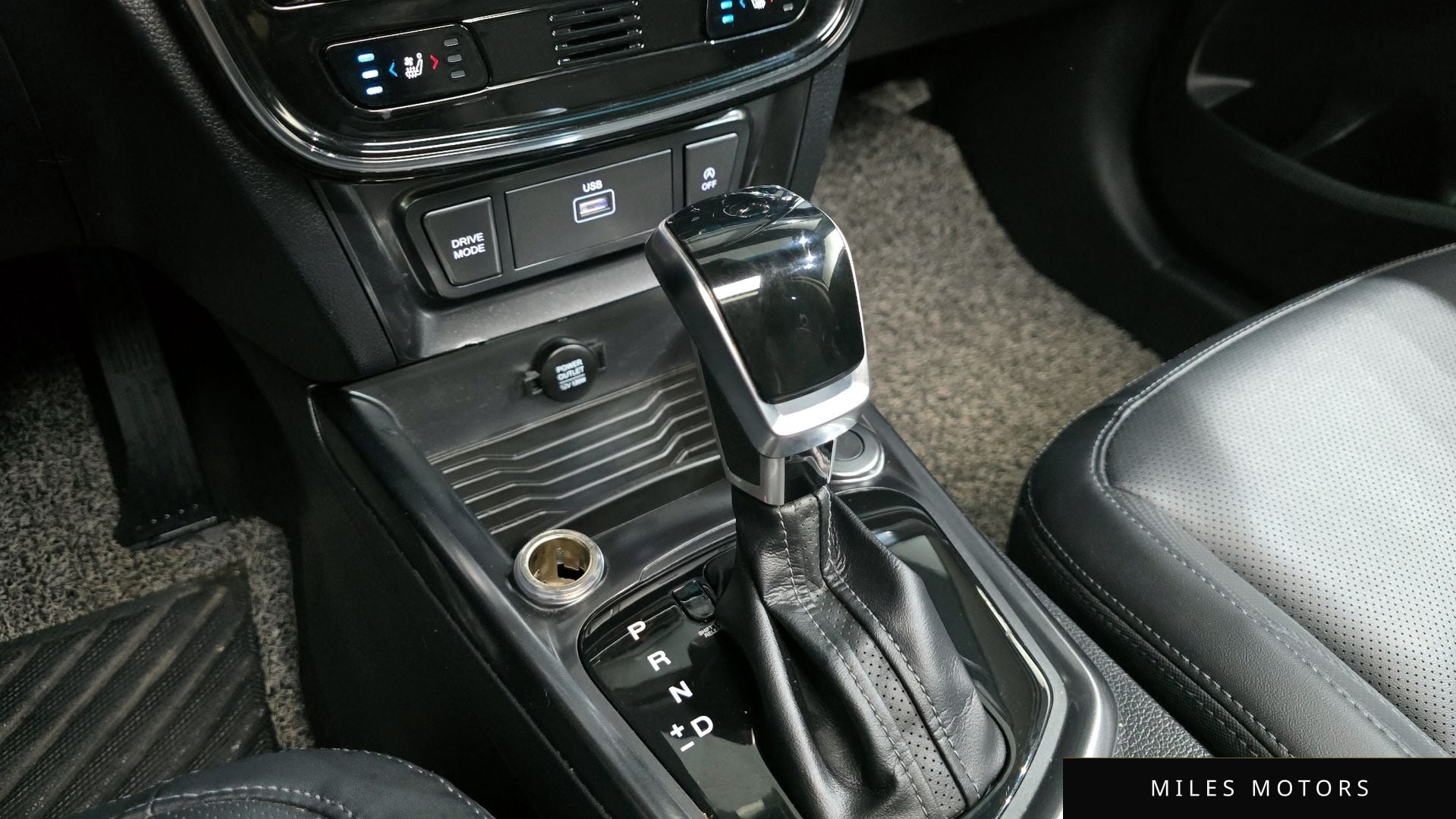 KG Mobility TIBOLI 2021 — миниатюра 9
