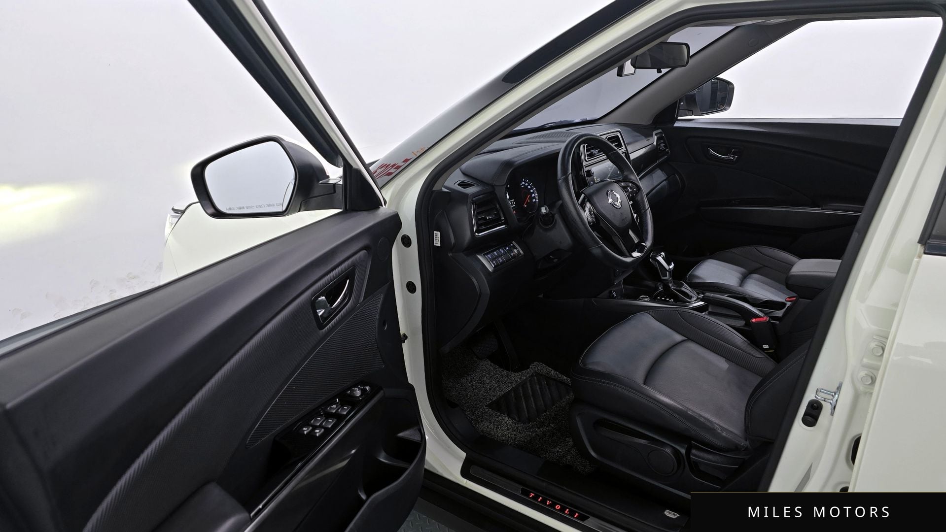 KG Mobility TIBOLI 2021 — миниатюра 10