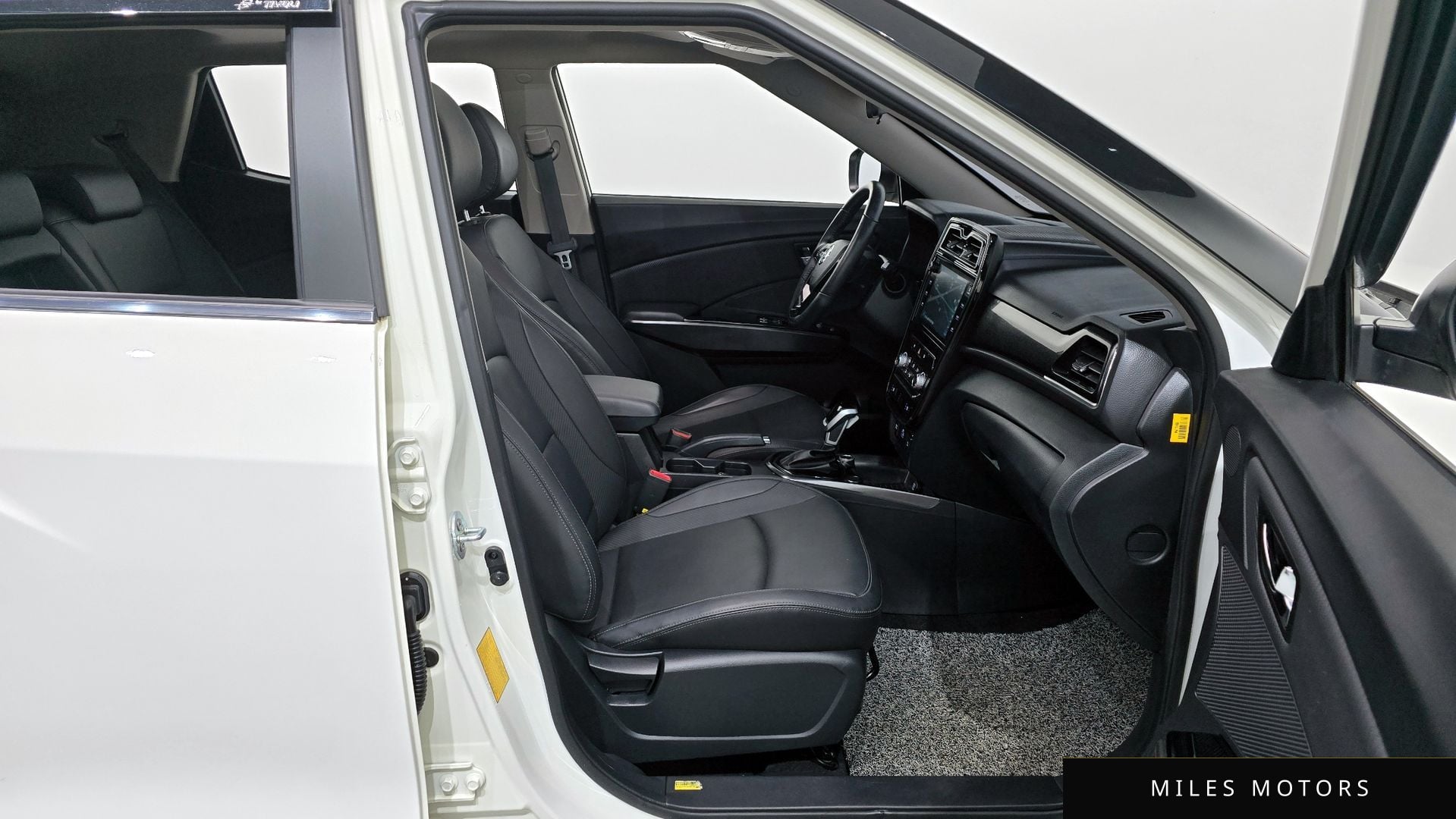 KG Mobility TIBOLI 2021 — миниатюра 11