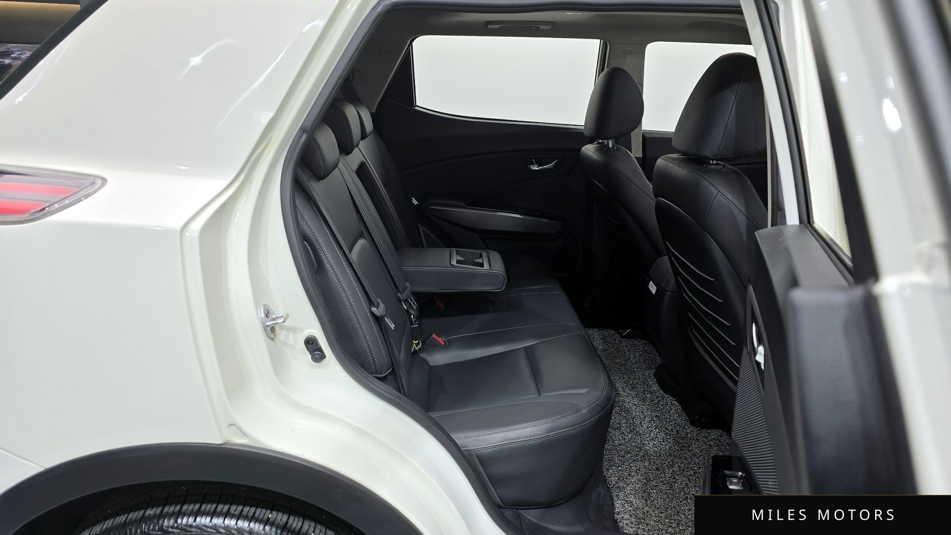 KG Mobility TIBOLI 2021 — миниатюра 12
