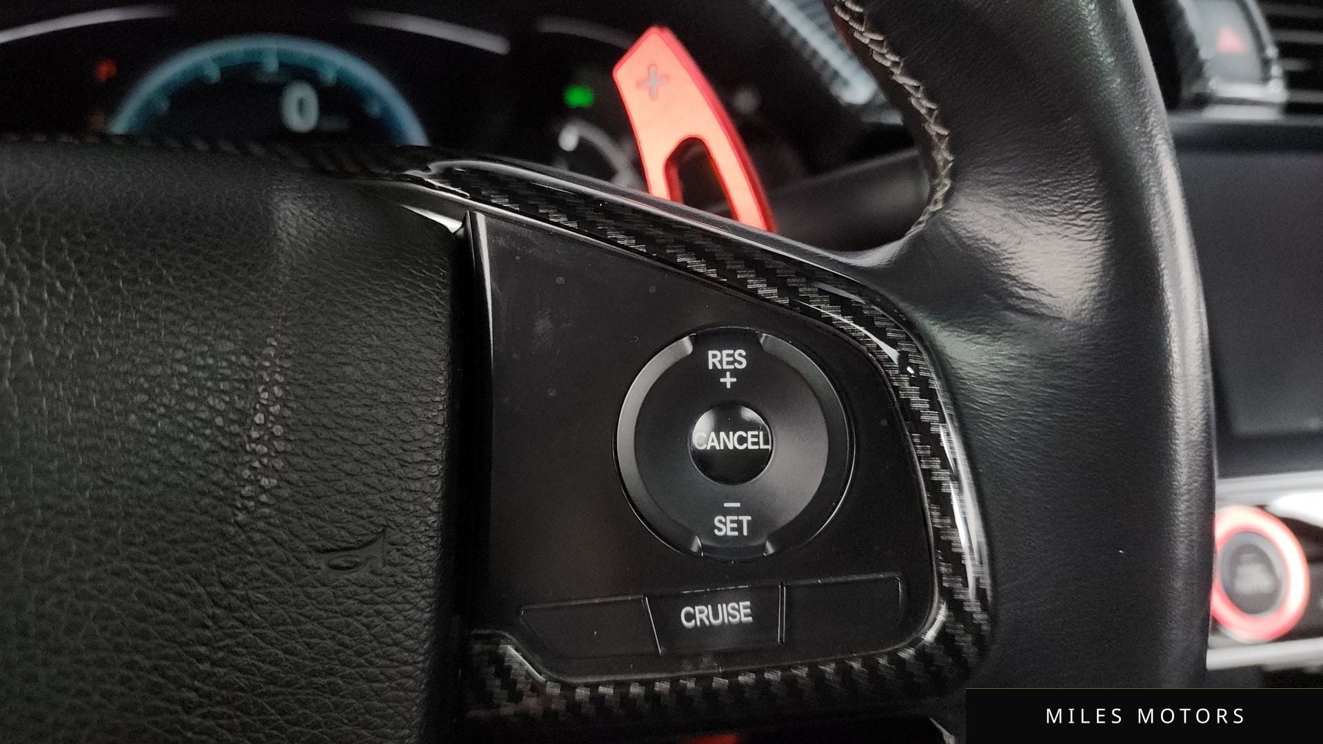 Honda Civic 2017 — миниатюра 15