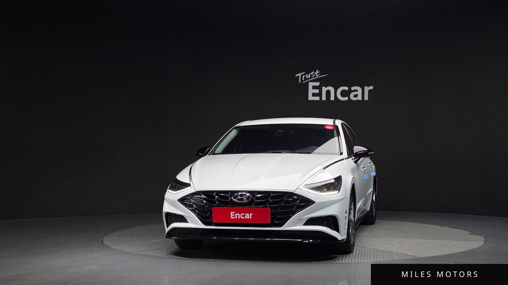 Hyundai Sonata 2022 — миниатюра 3