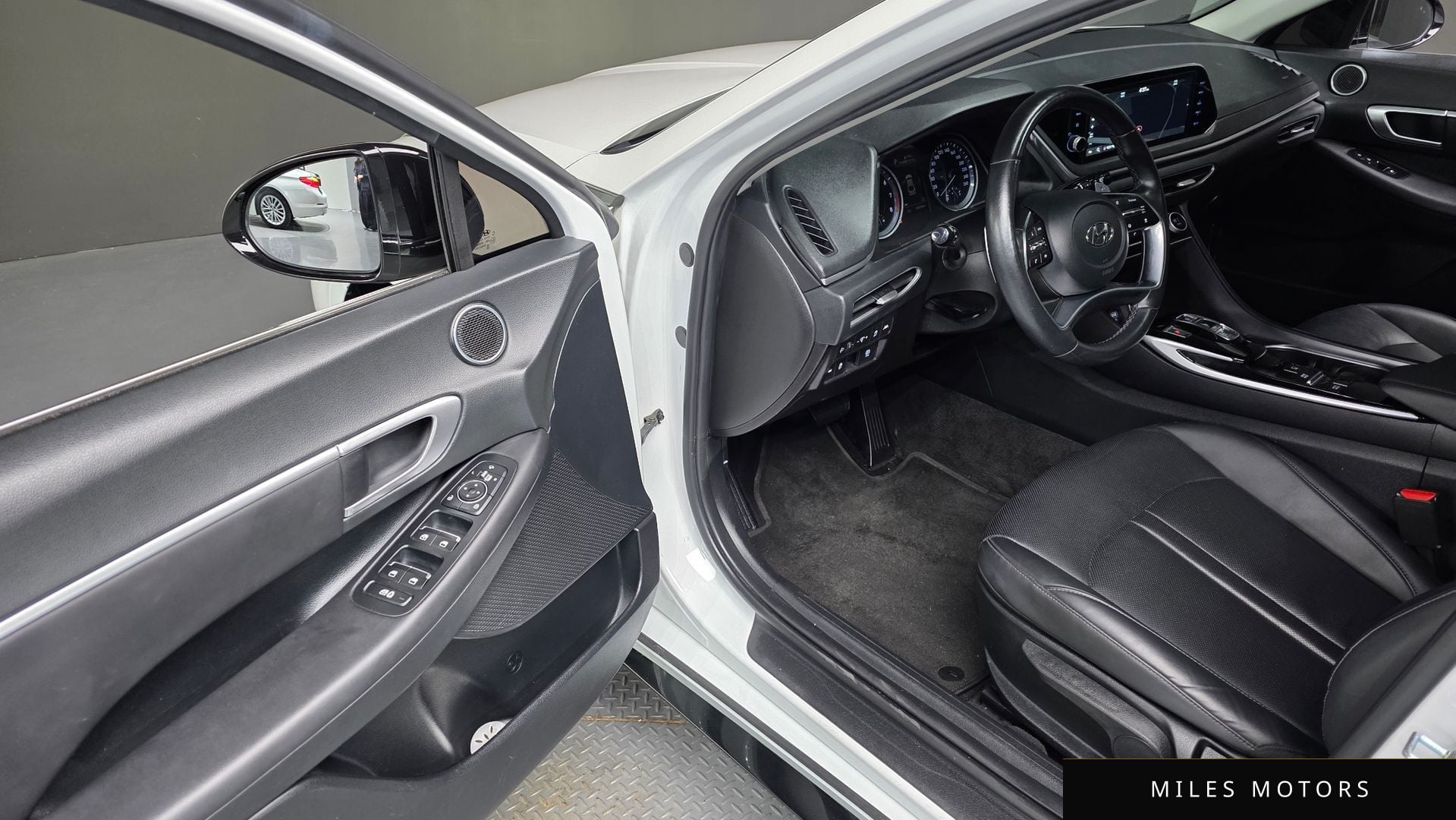 Hyundai Sonata 2022 — миниатюра 11