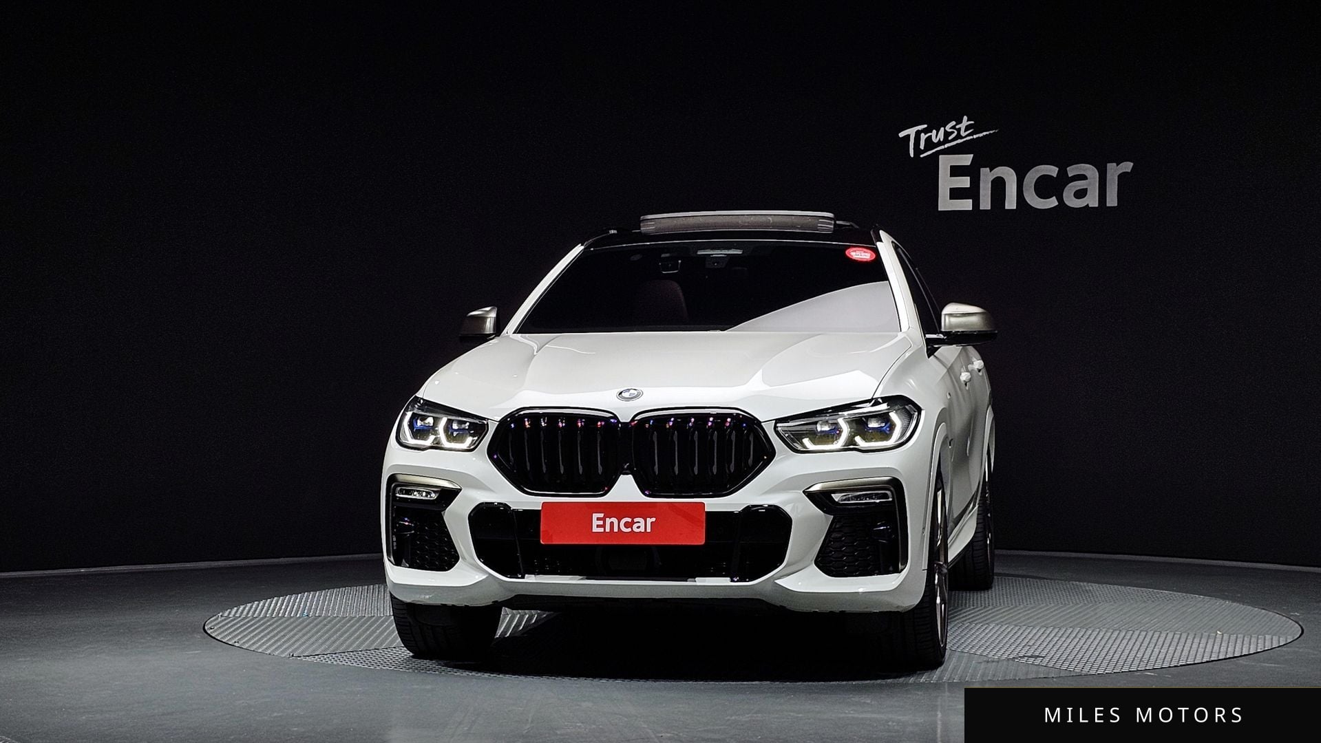 BMW X6 (G06) 2020 — миниатюра 3