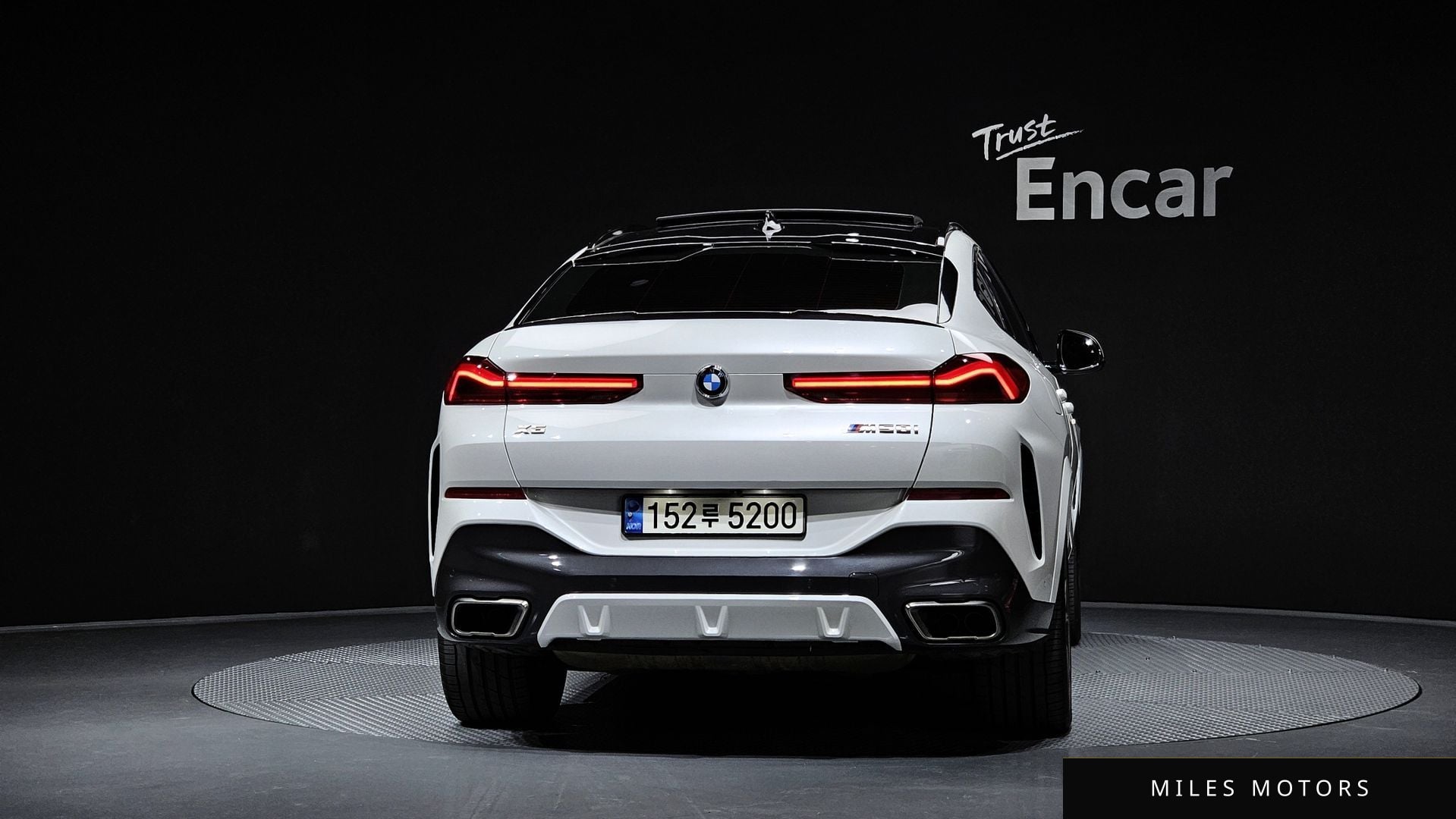 BMW X6 (G06) 2020 — миниатюра 4