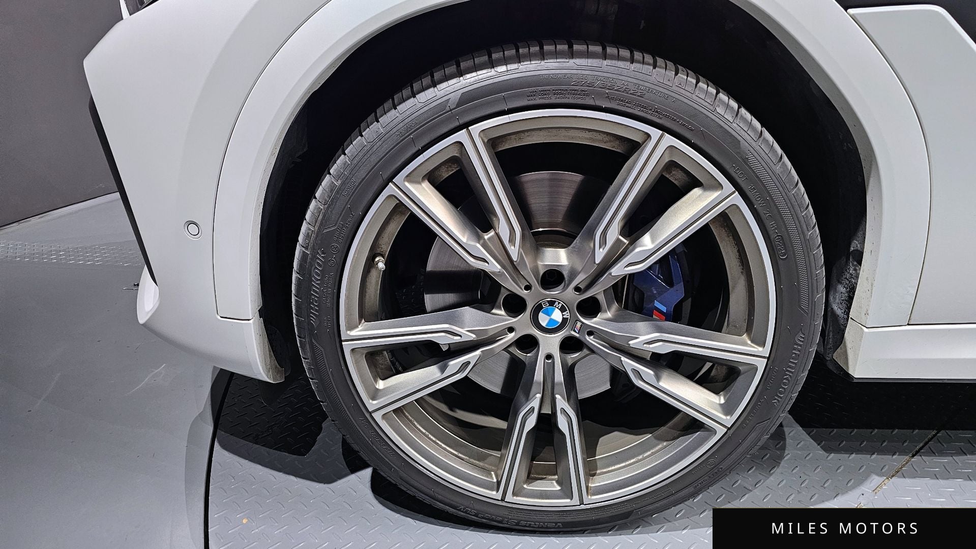 BMW X6 (G06) 2020 — миниатюра 5