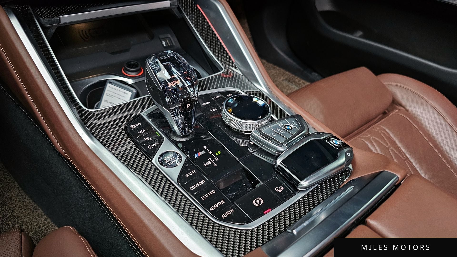 BMW X6 (G06) 2020 — миниатюра 9