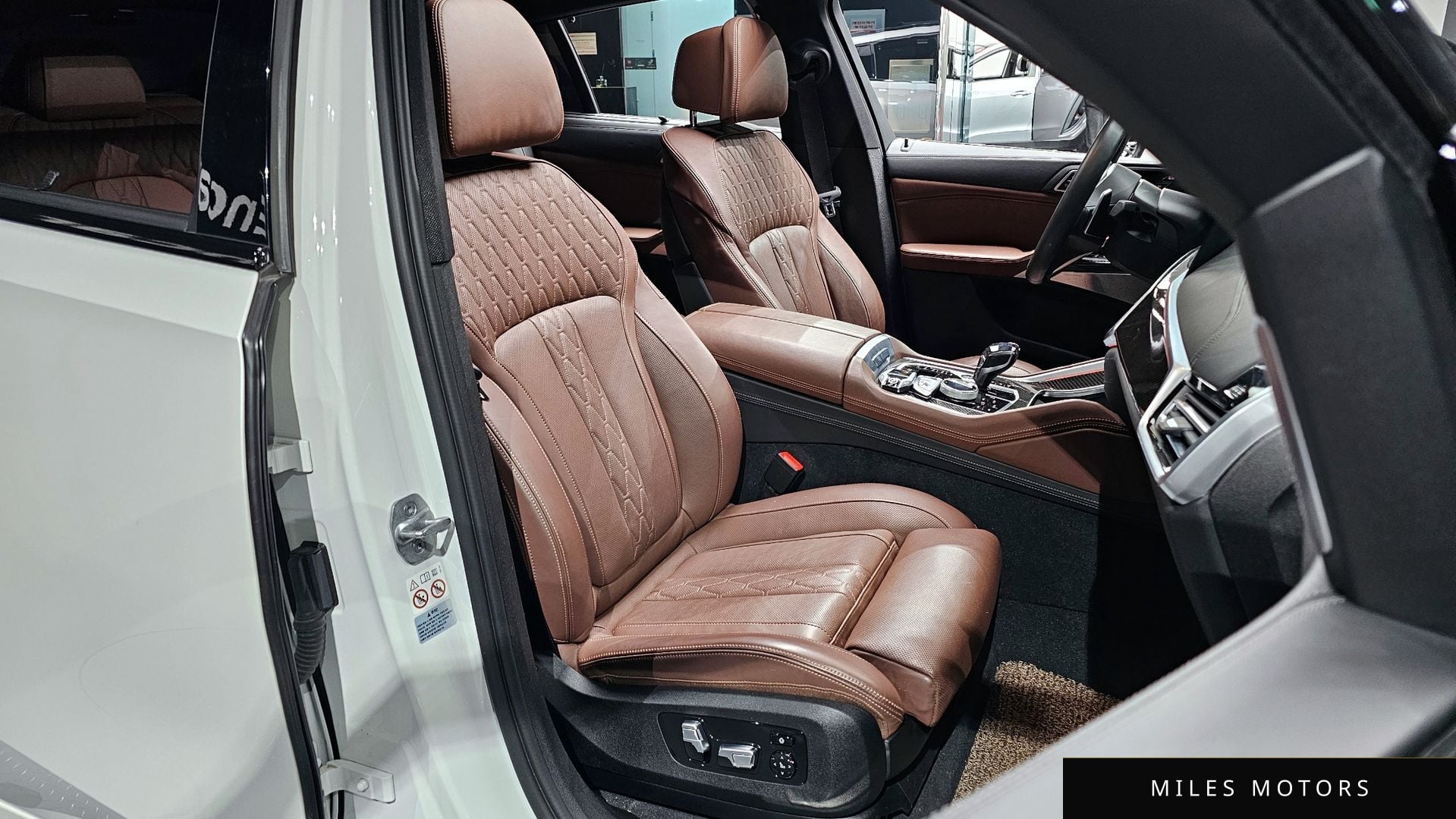BMW X6 (G06) 2020 — миниатюра 10