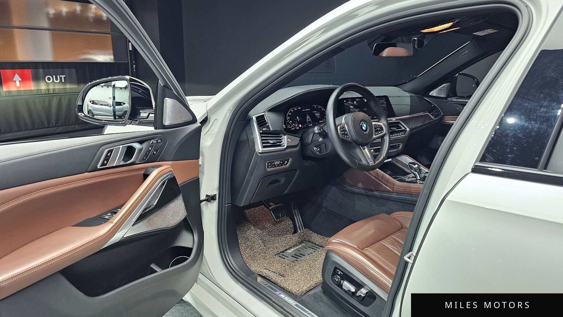 BMW X6 (G06) 2020 — миниатюра 11