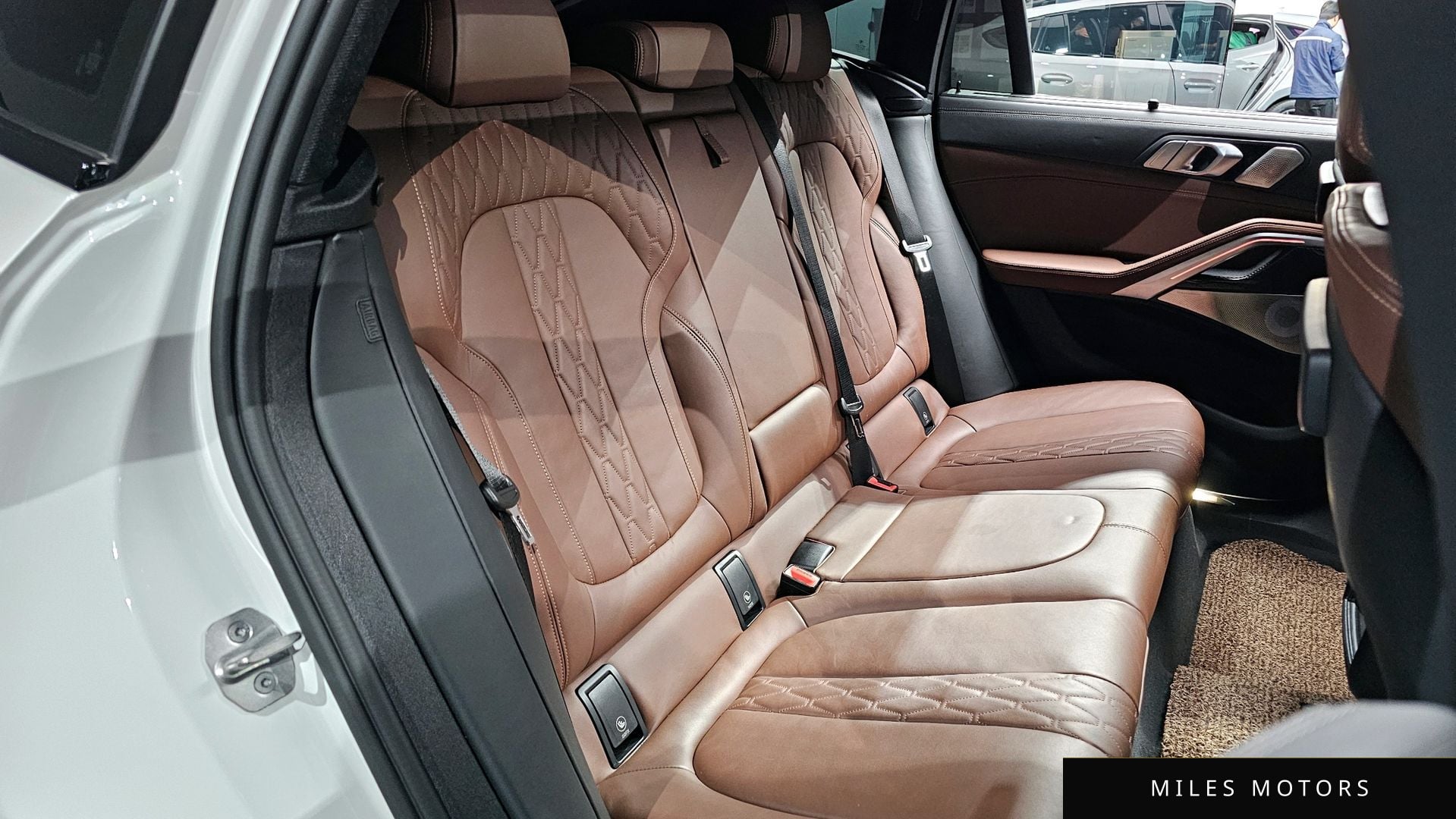 BMW X6 (G06) 2020 — миниатюра 12