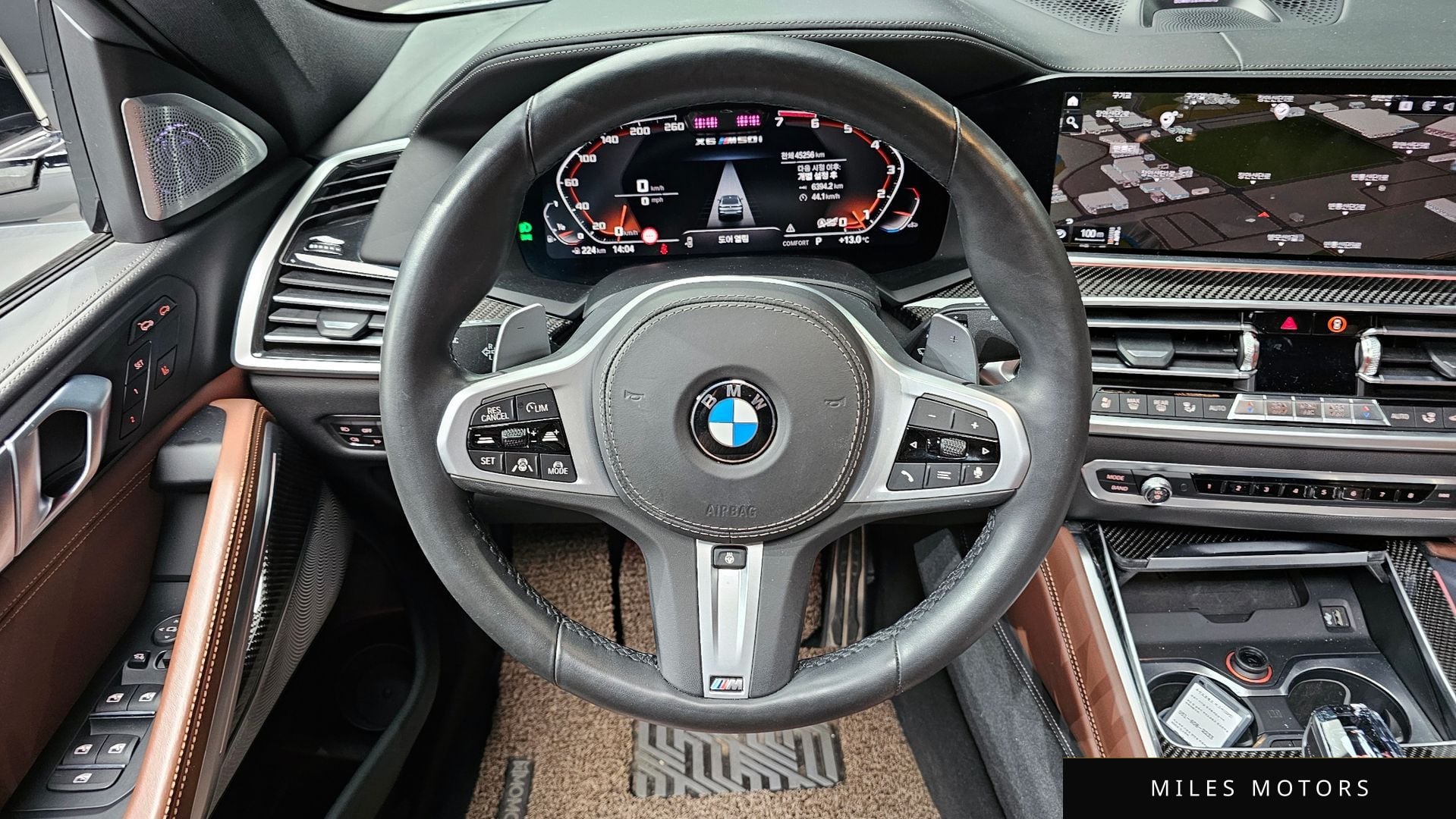 BMW X6 (G06) 2020 — миниатюра 13