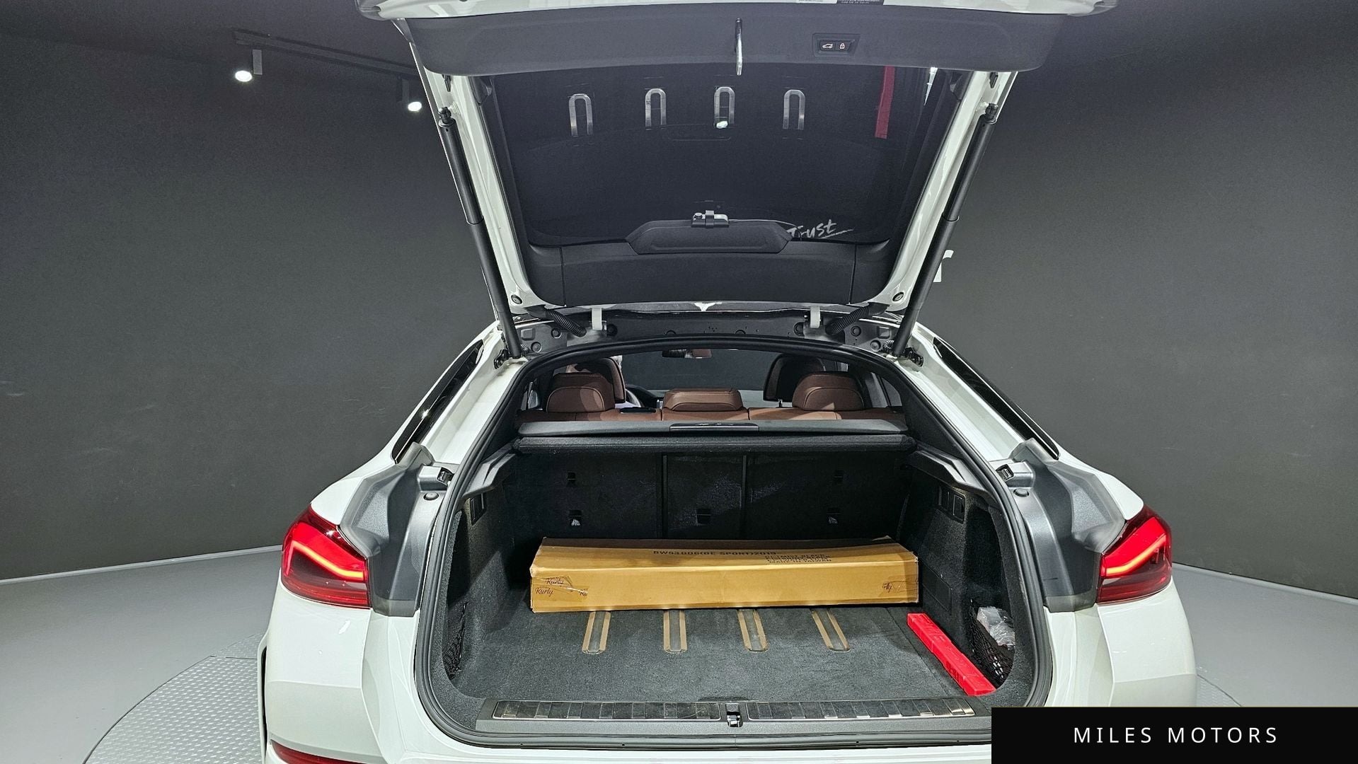 BMW X6 (G06) 2020 — миниатюра 20