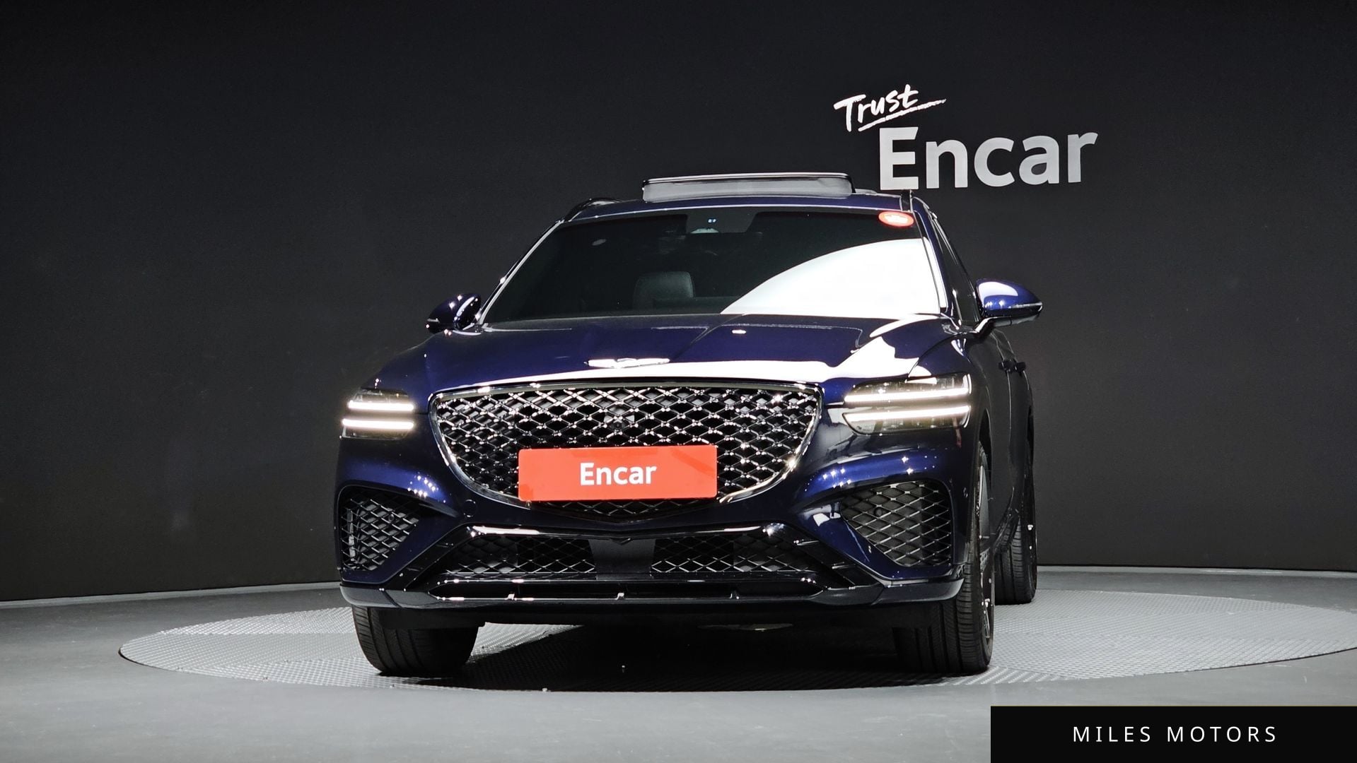 Genesis GV70 2024 — миниатюра 3