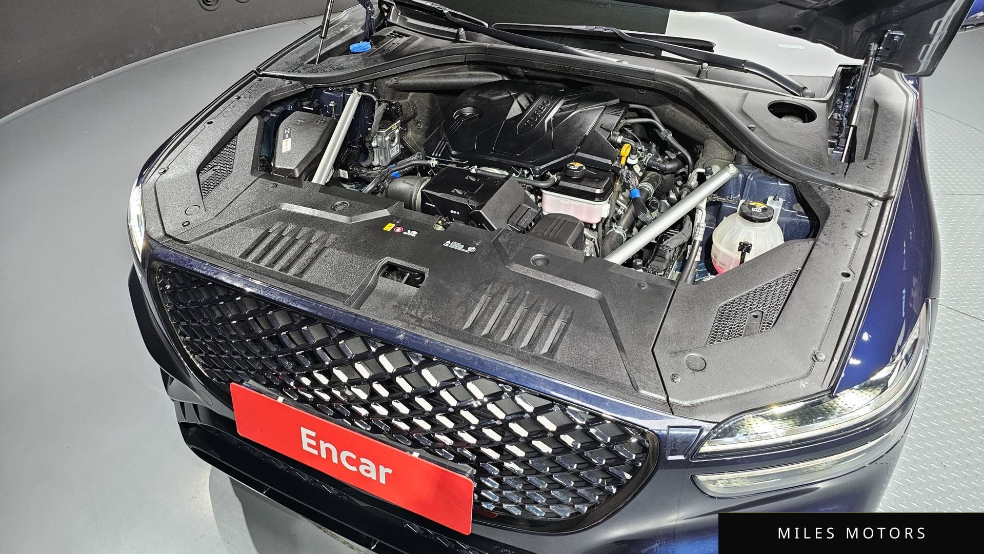 Genesis GV70 2024 — миниатюра 6