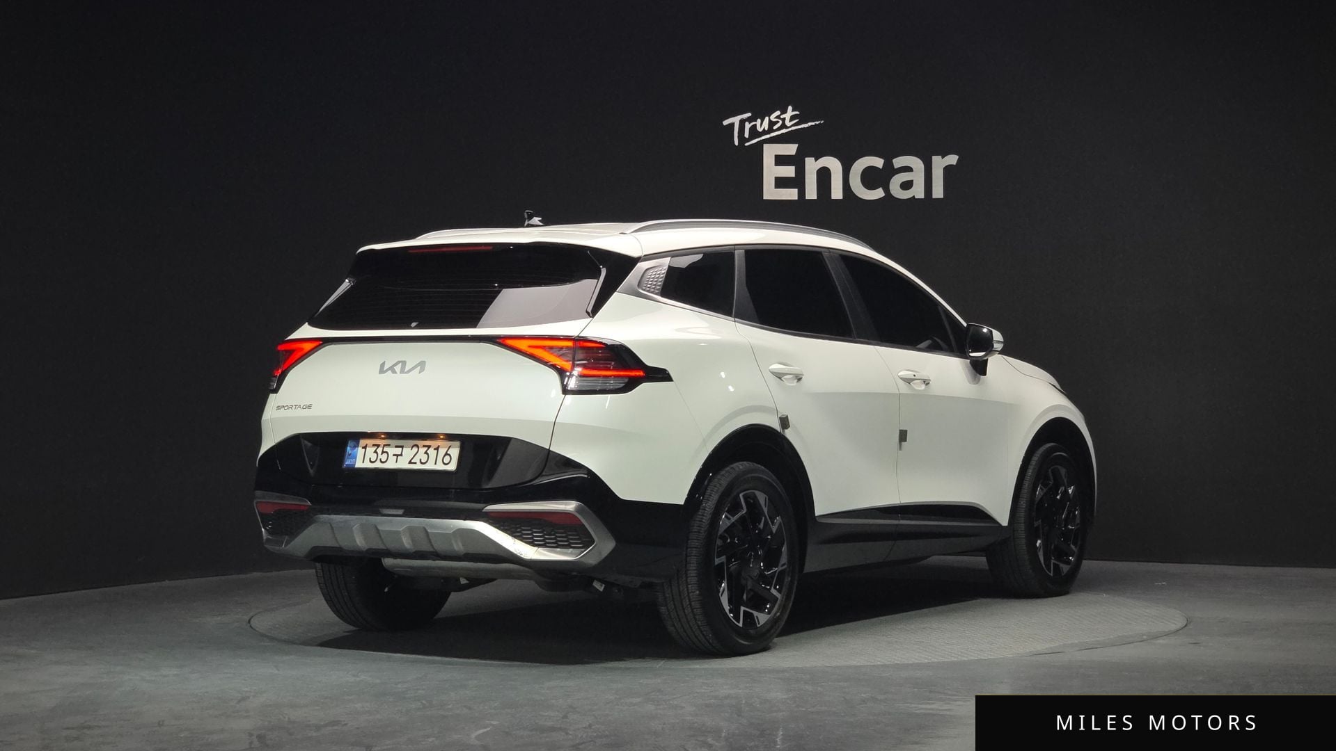 Kia Sportage 2022 — миниатюра 2