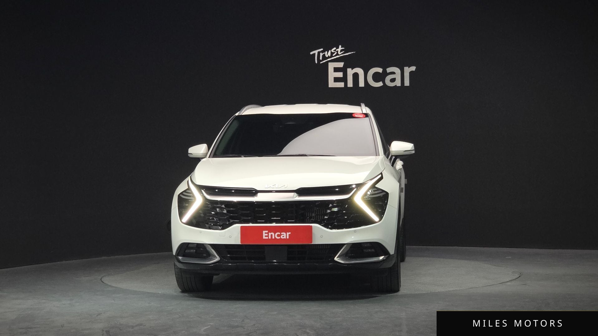 Kia Sportage 2022 — миниатюра 3