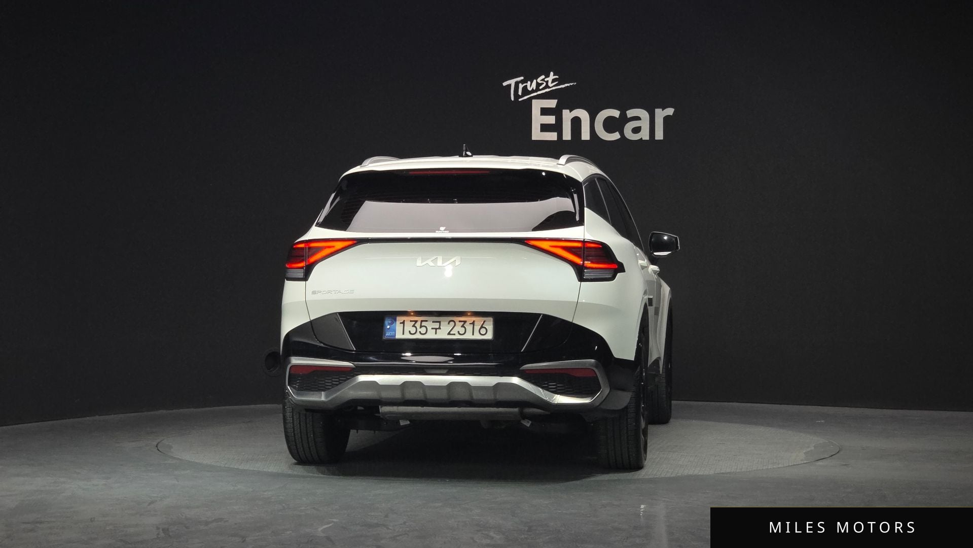 Kia Sportage 2022 — миниатюра 4