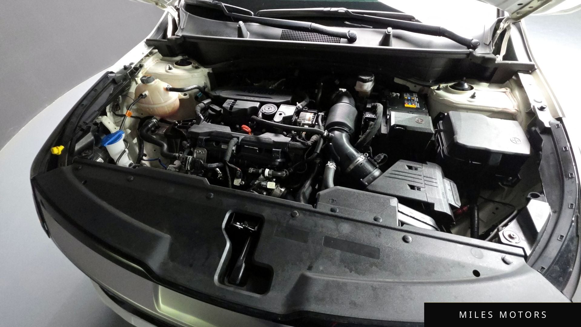 Kia Sportage 2022 — миниатюра 6