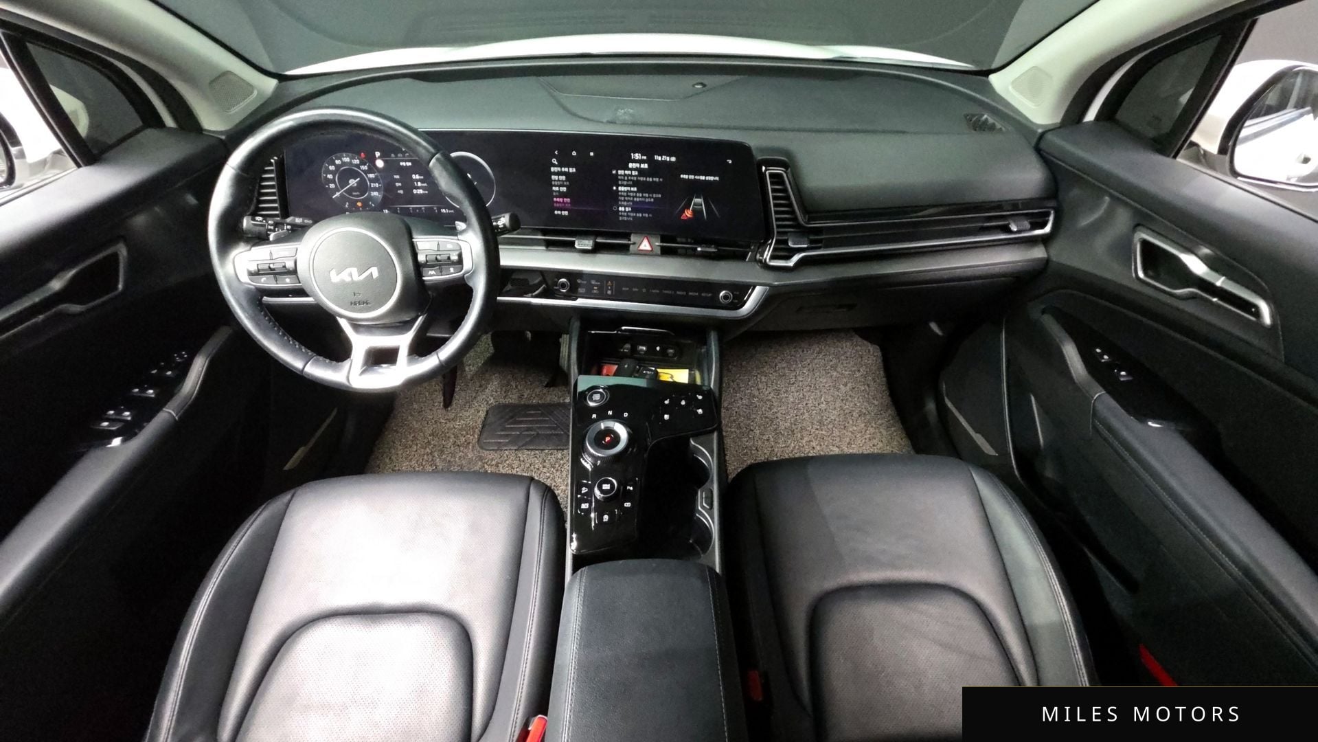 Kia Sportage 2022 — миниатюра 7