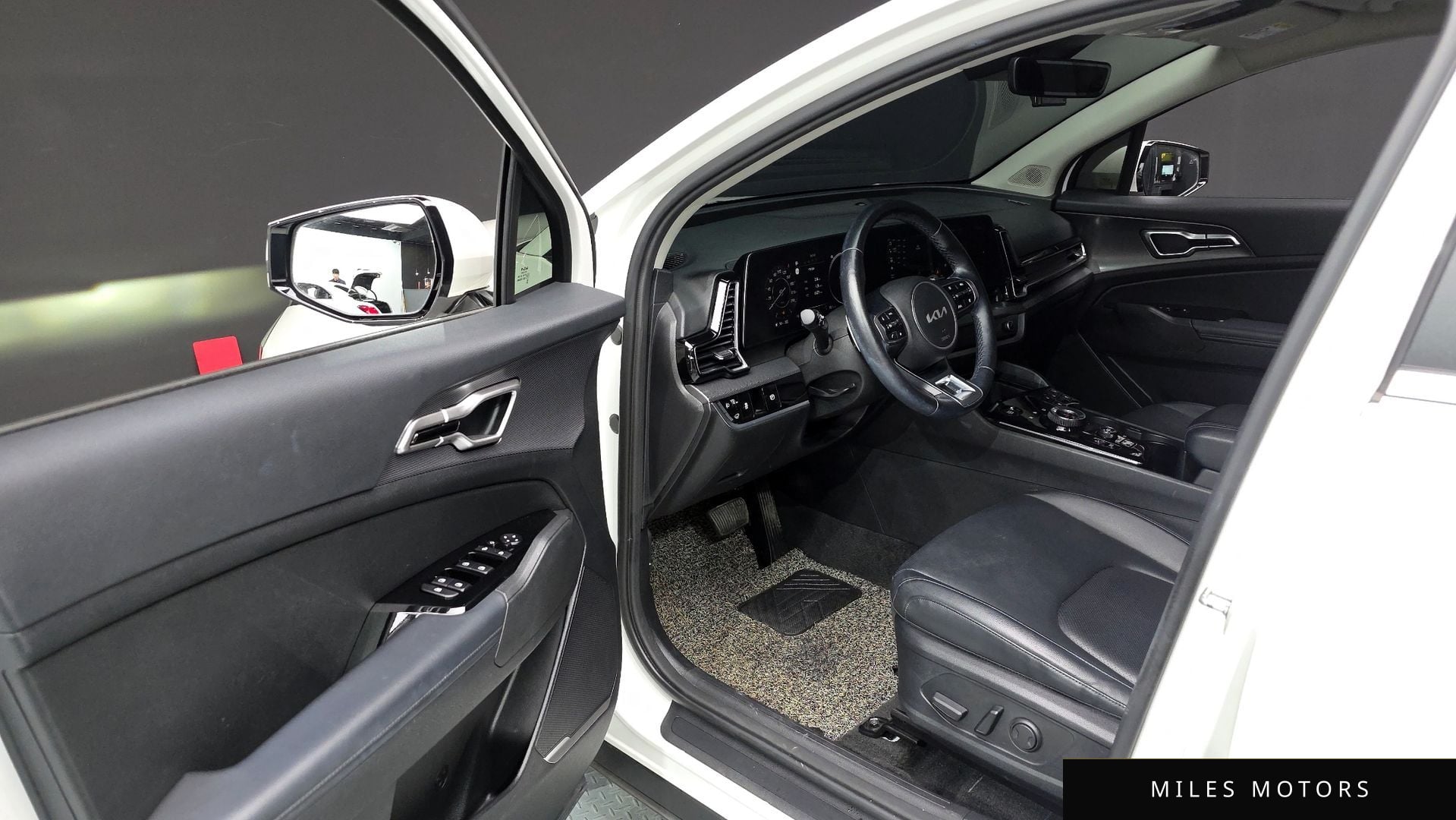 Kia Sportage 2022 — миниатюра 10