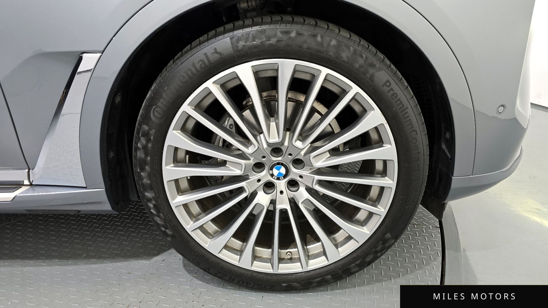 BMW X7 (G07) 2023 — миниатюра 5