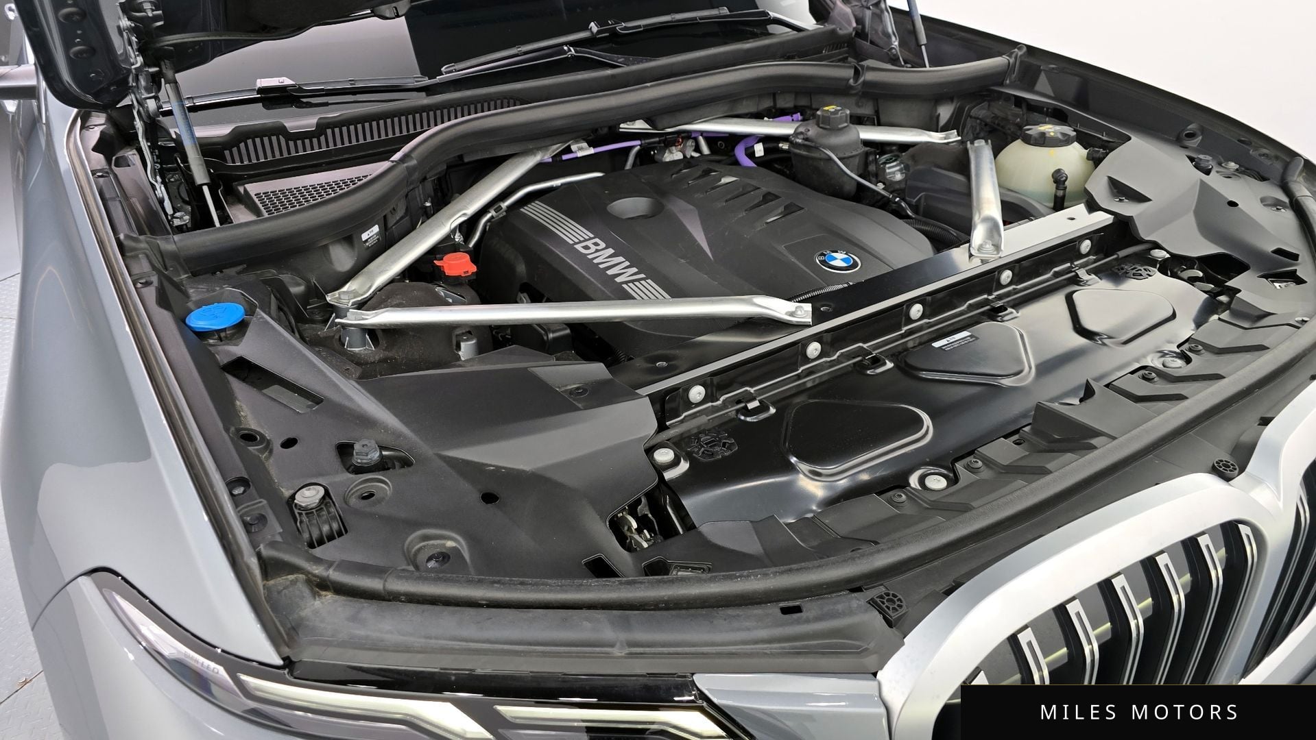 BMW X7 (G07) 2023 — миниатюра 6