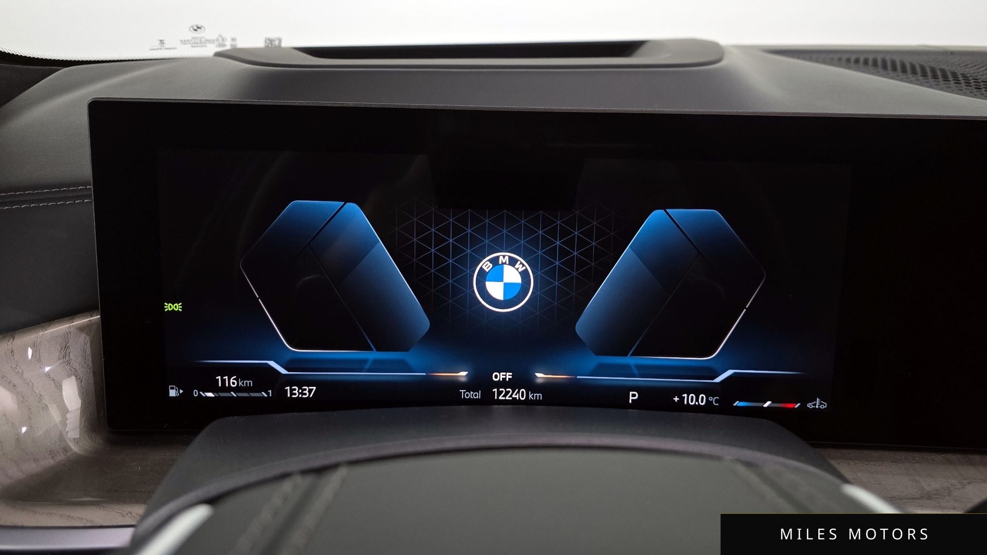 BMW X7 (G07) 2023 — миниатюра 8