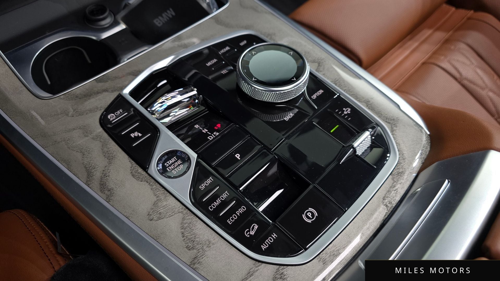 BMW X7 (G07) 2023 — миниатюра 9