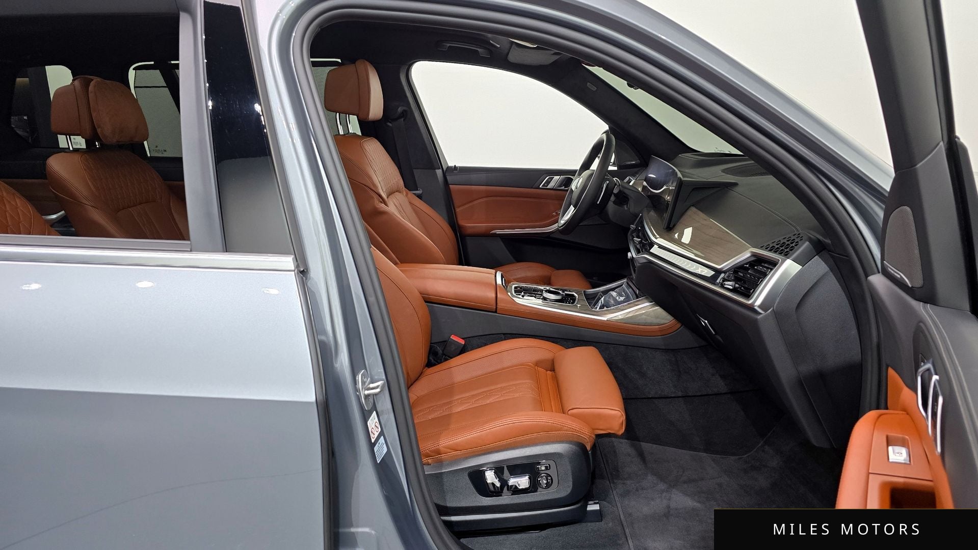 BMW X7 (G07) 2023 — миниатюра 11