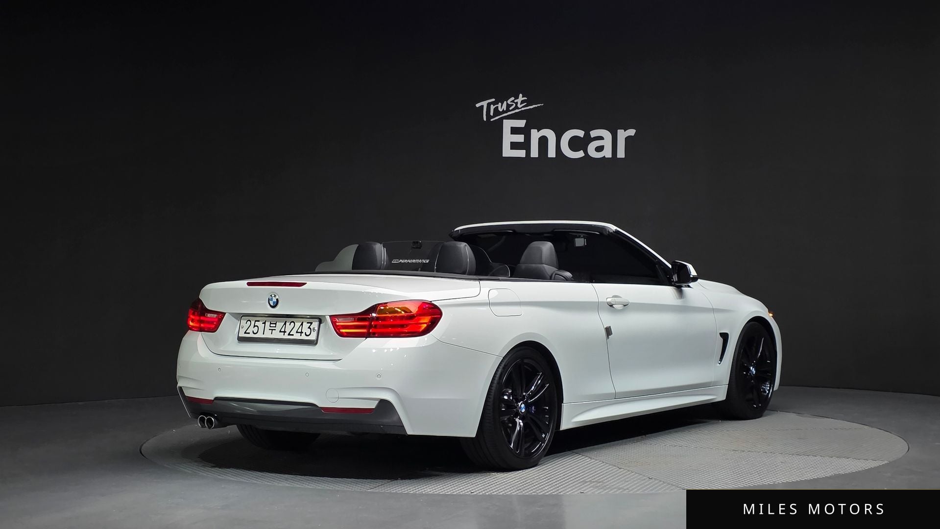 BMW 4시리즈 (F32) 2017 — миниатюра 2
