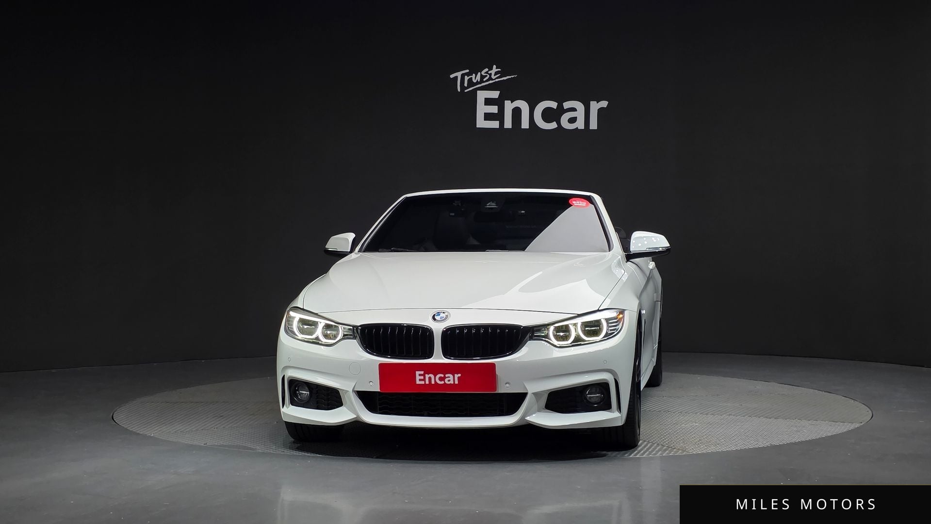 BMW 4시리즈 (F32) 2017 — миниатюра 3