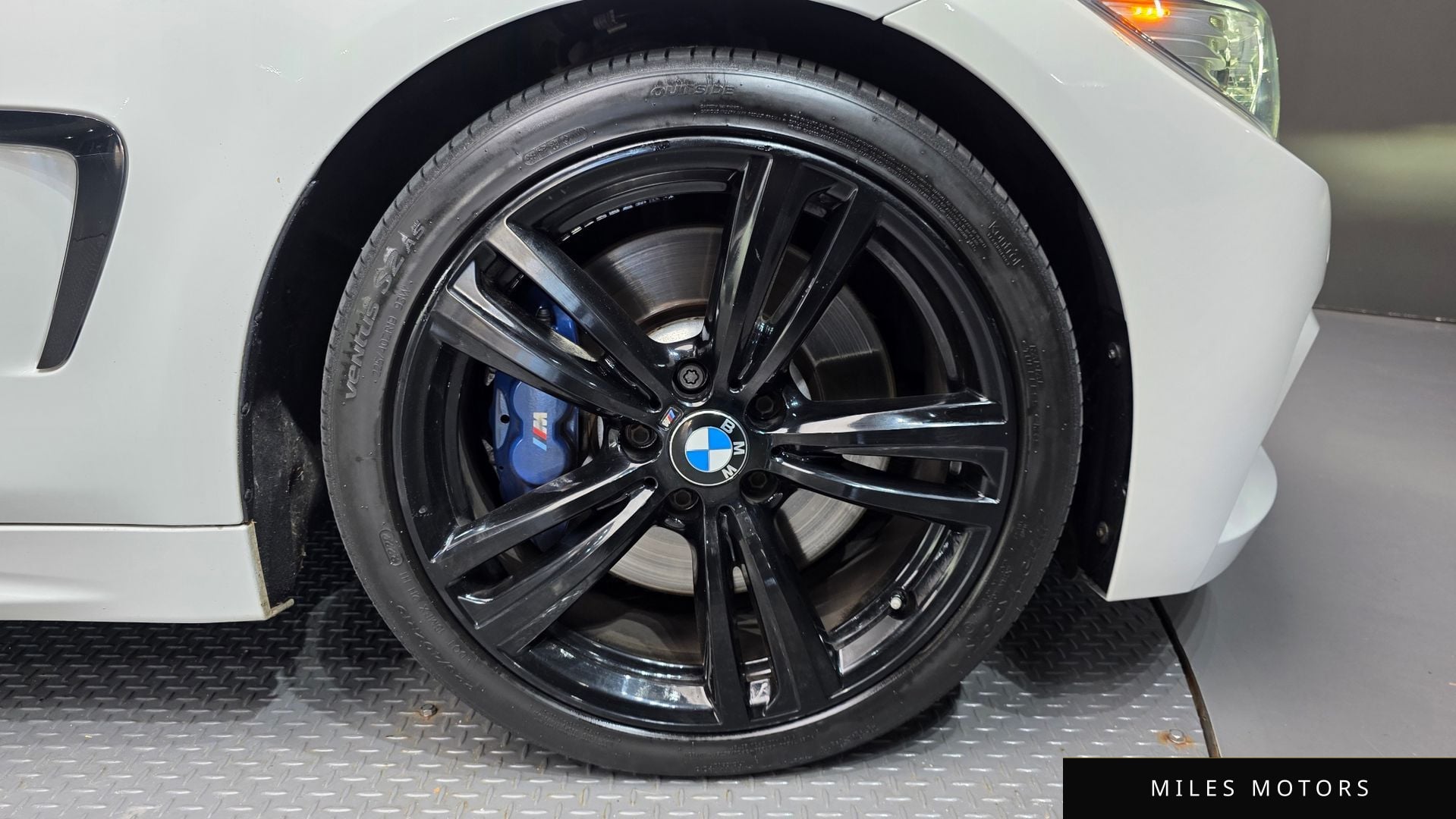 BMW 4시리즈 (F32) 2017 — миниатюра 5
