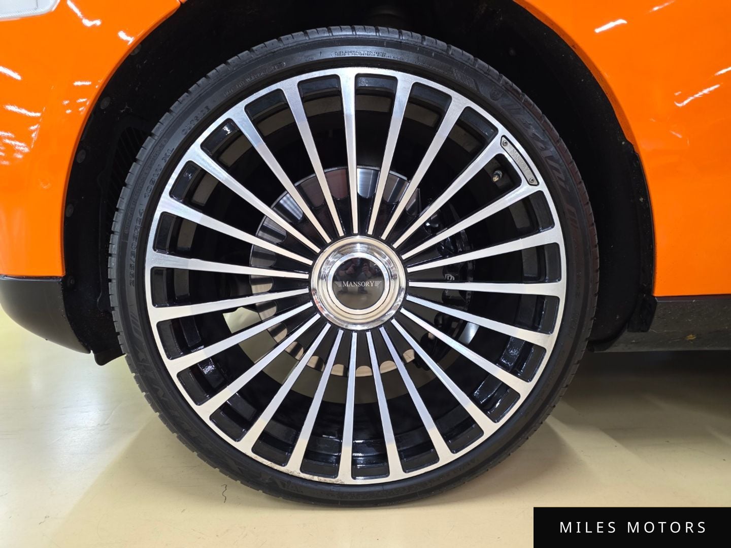 Rolls-Royce 컬리넌 2020 — миниатюра 5