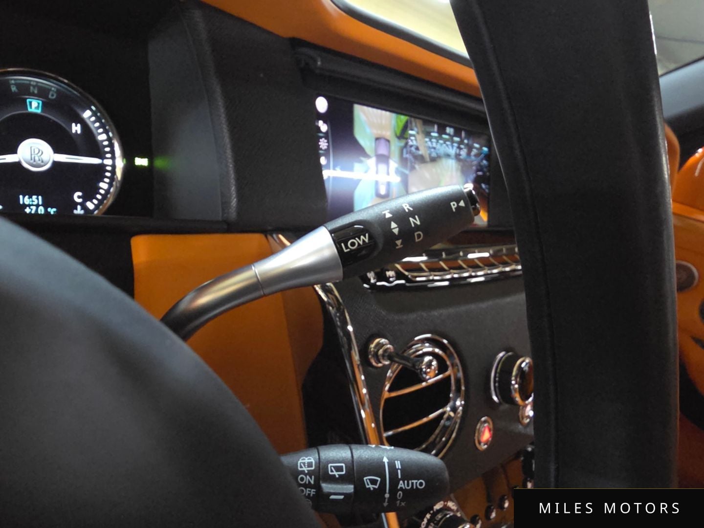 Rolls-Royce 컬리넌 2020 — миниатюра 9