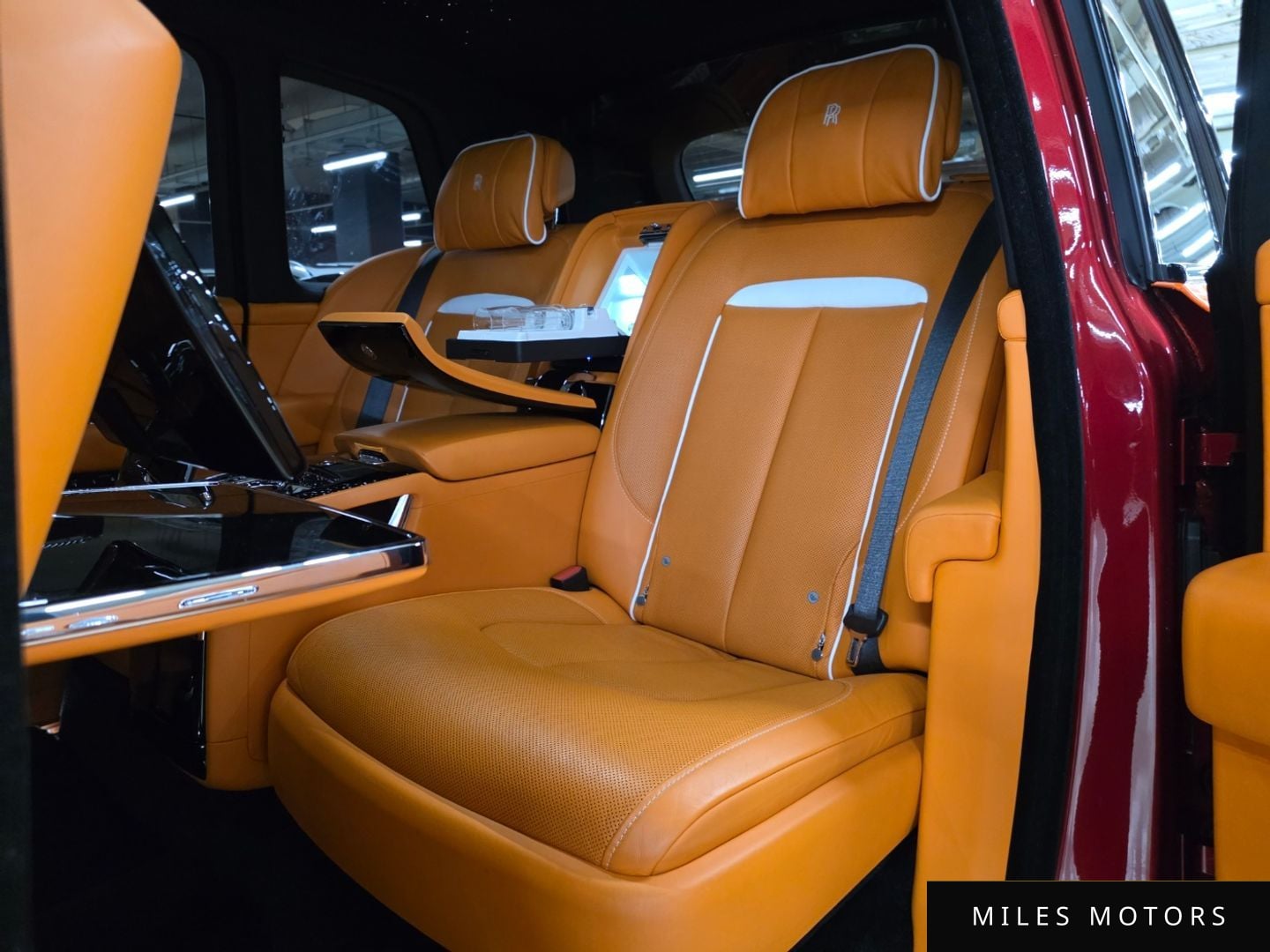 Rolls-Royce 컬리넌 2020 — миниатюра 15