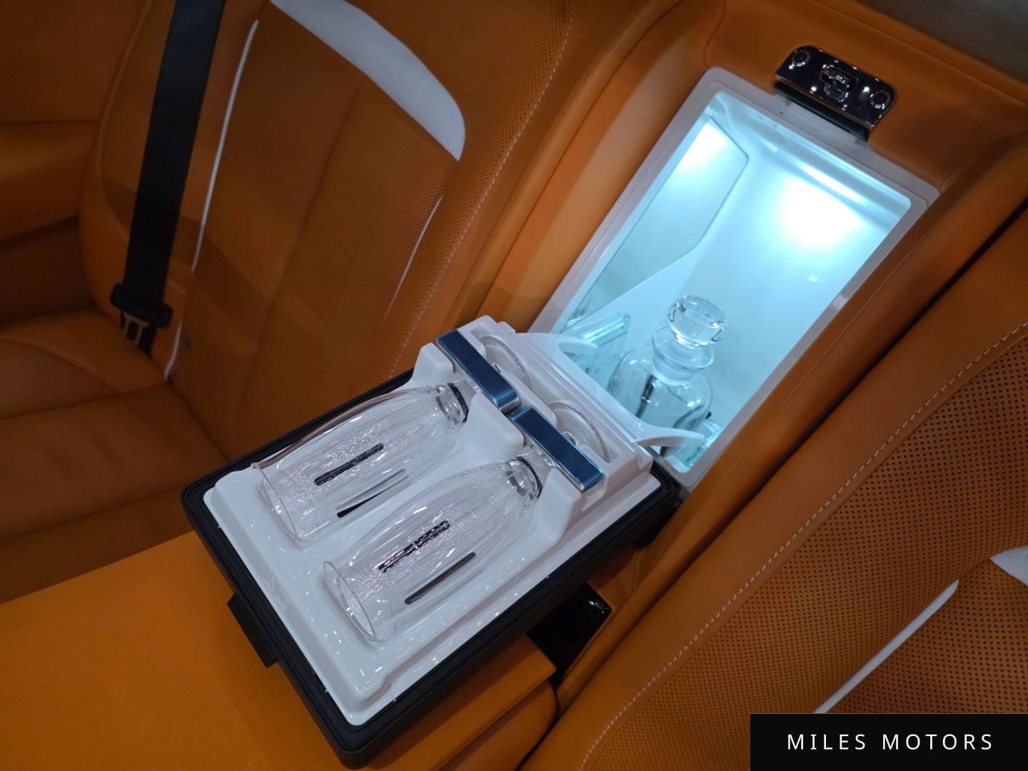 Rolls-Royce 컬리넌 2020 — миниатюра 18