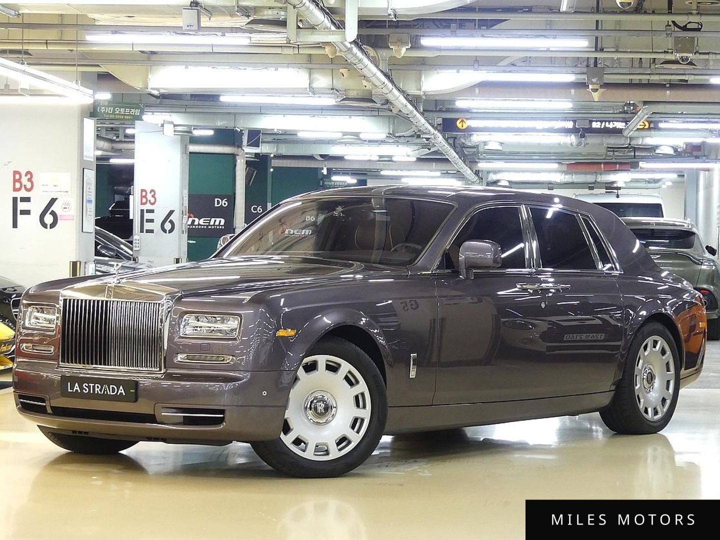 Rolls-Royce Phantom 2013 — миниатюра 2