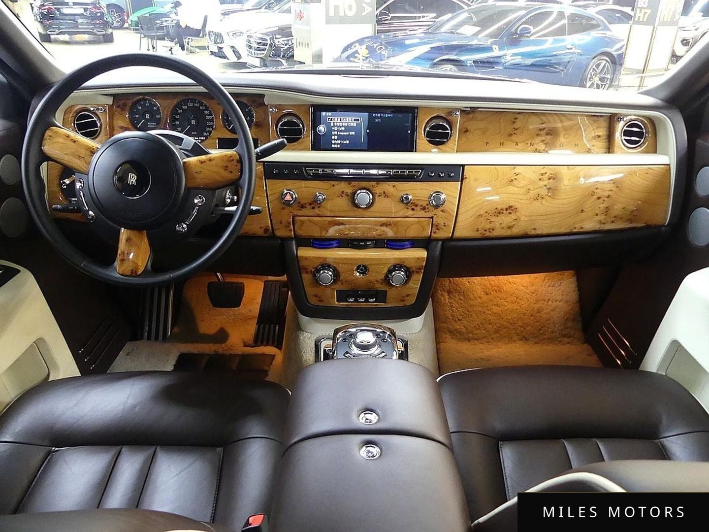 Rolls-Royce Phantom 2013 — миниатюра 4