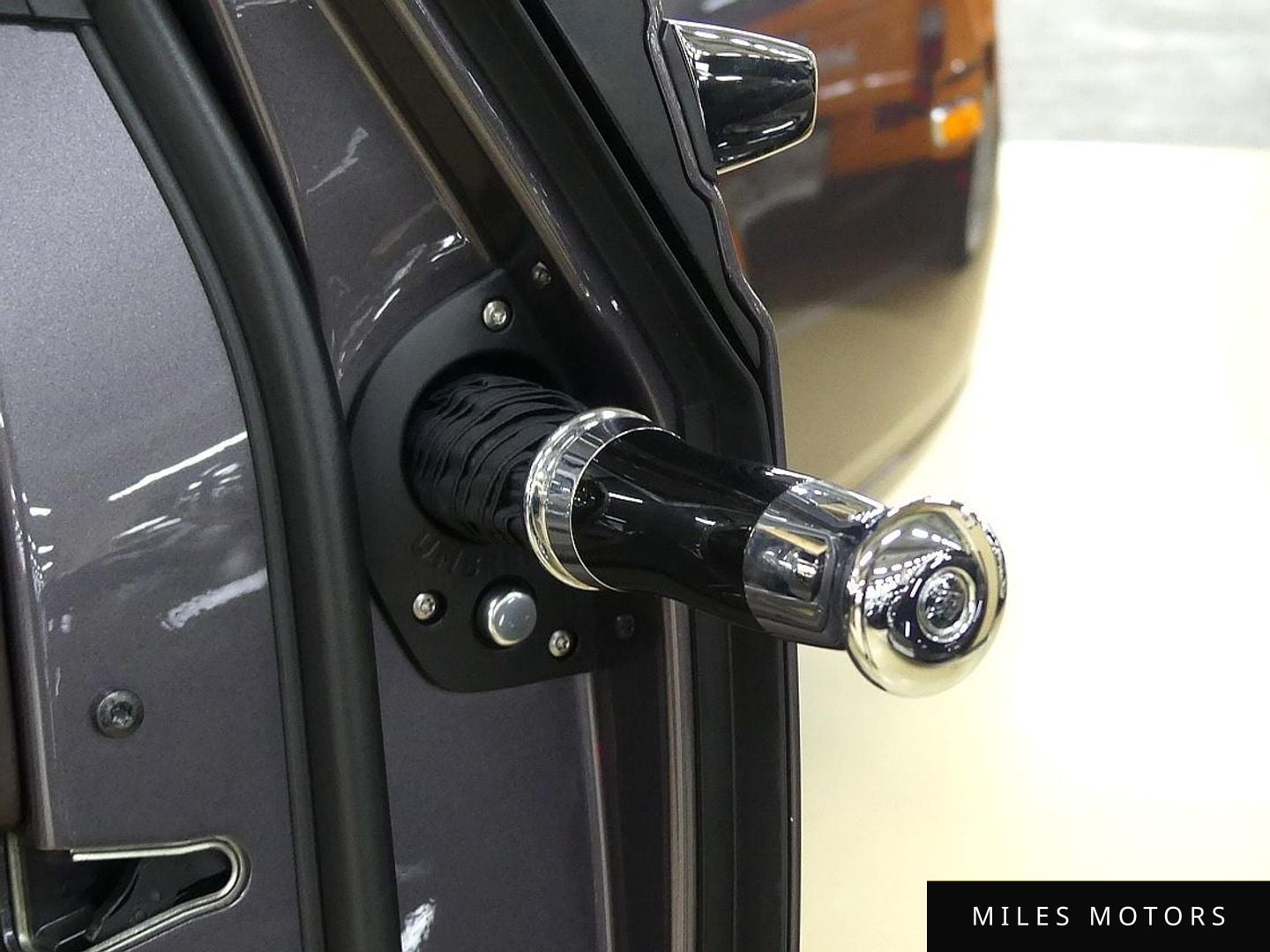 Rolls-Royce Phantom 2013 — миниатюра 19