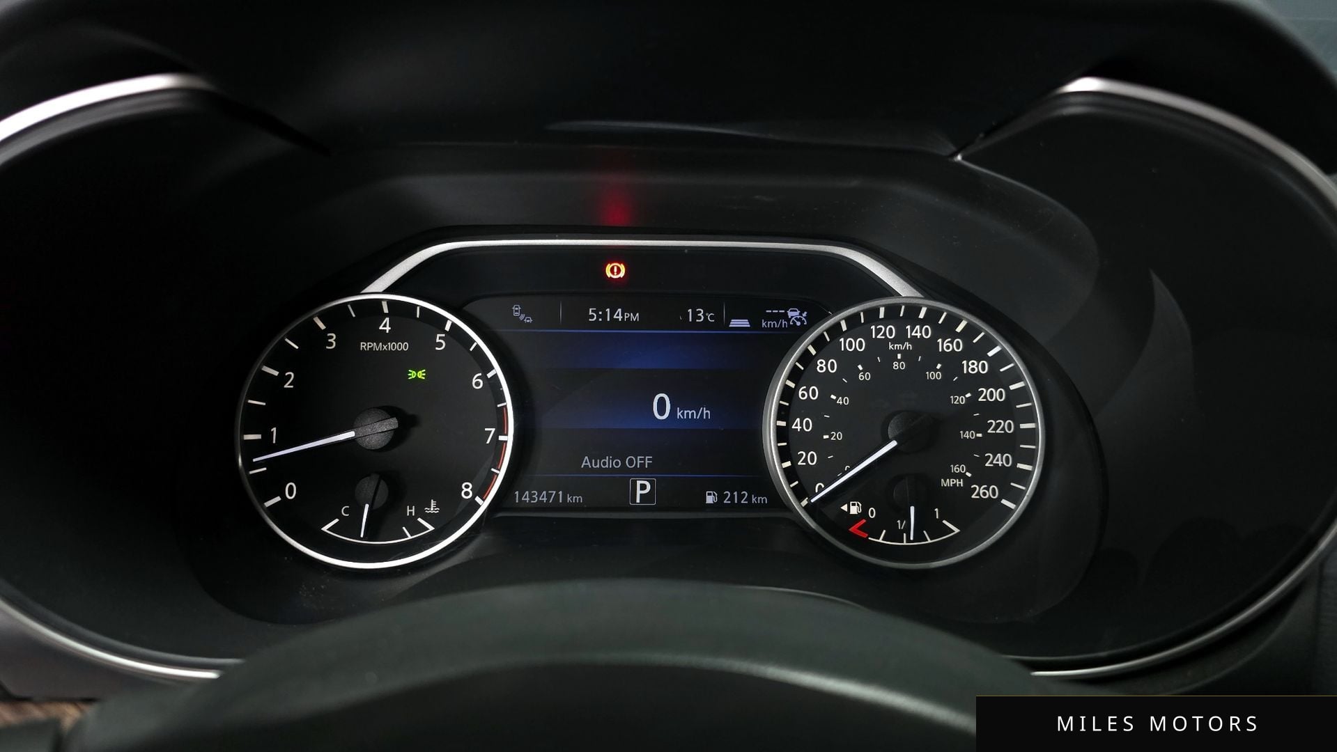 Nissan Maxima 2018 — миниатюра 8