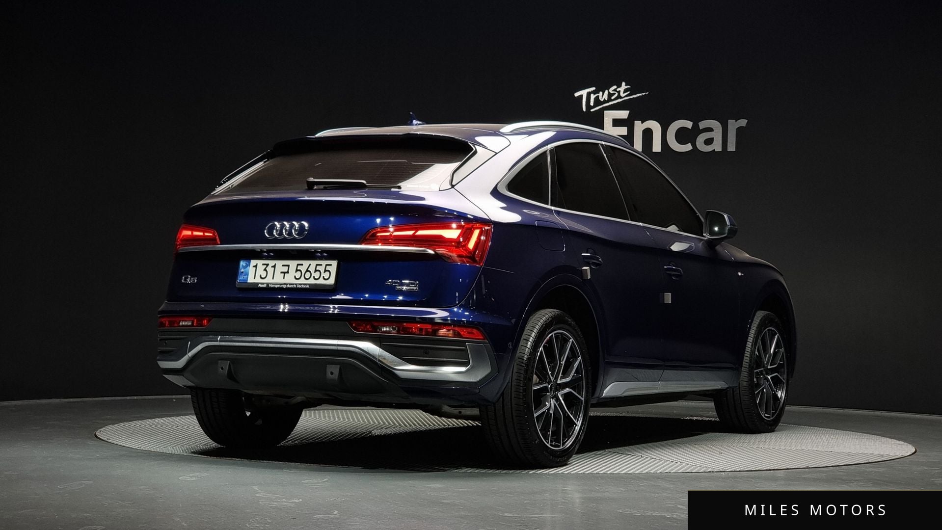 Audi Q5 (FY) 2022 — миниатюра 2