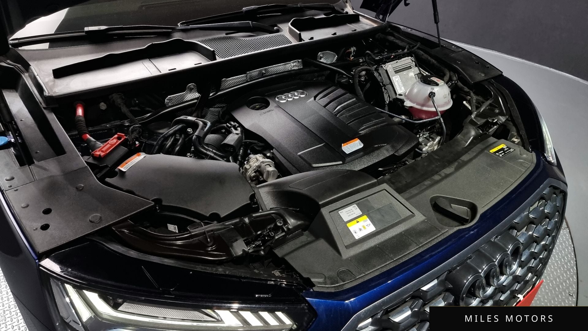 Audi Q5 (FY) 2022 — миниатюра 6