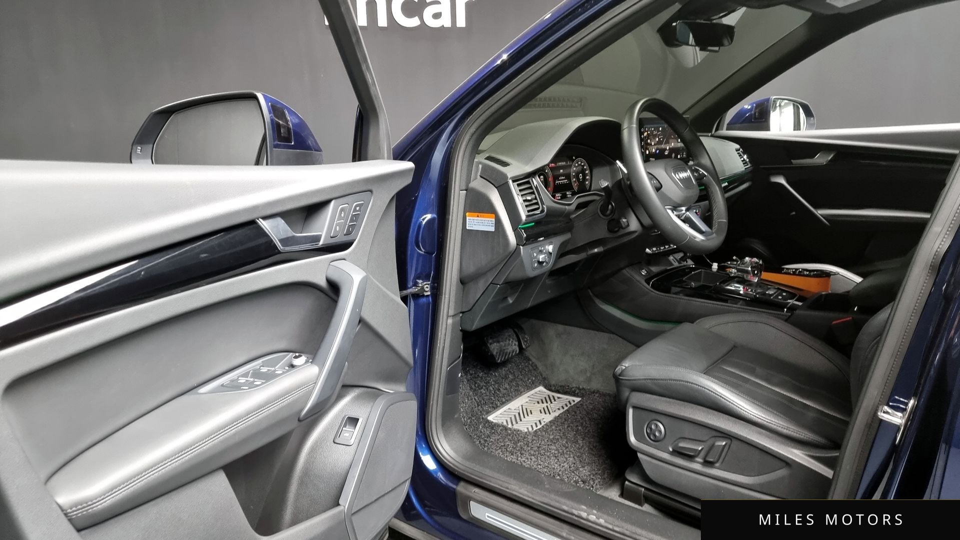 Audi Q5 (FY) 2022 — миниатюра 10