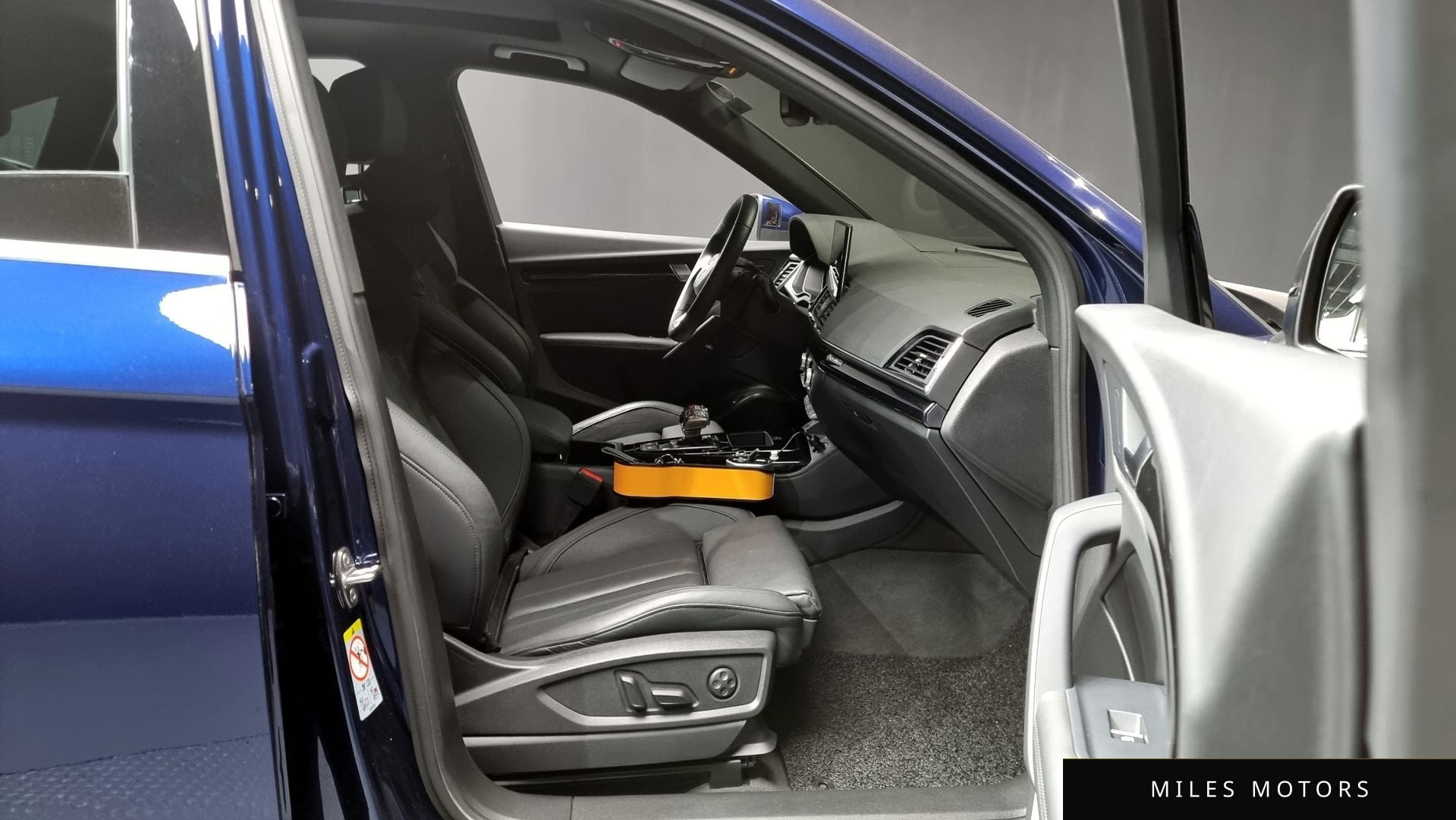 Audi Q5 (FY) 2022 — миниатюра 11