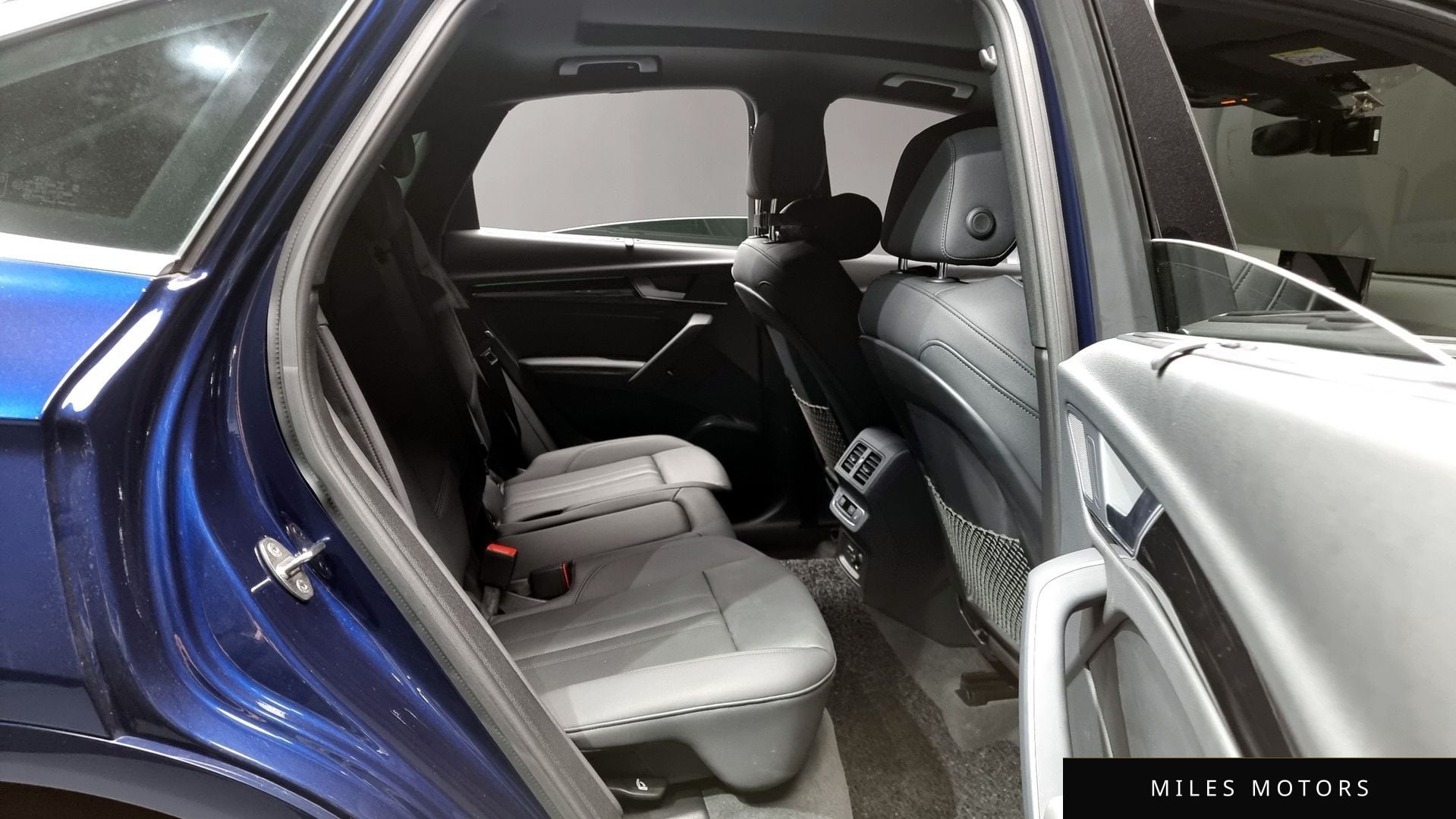 Audi Q5 (FY) 2022 — миниатюра 12