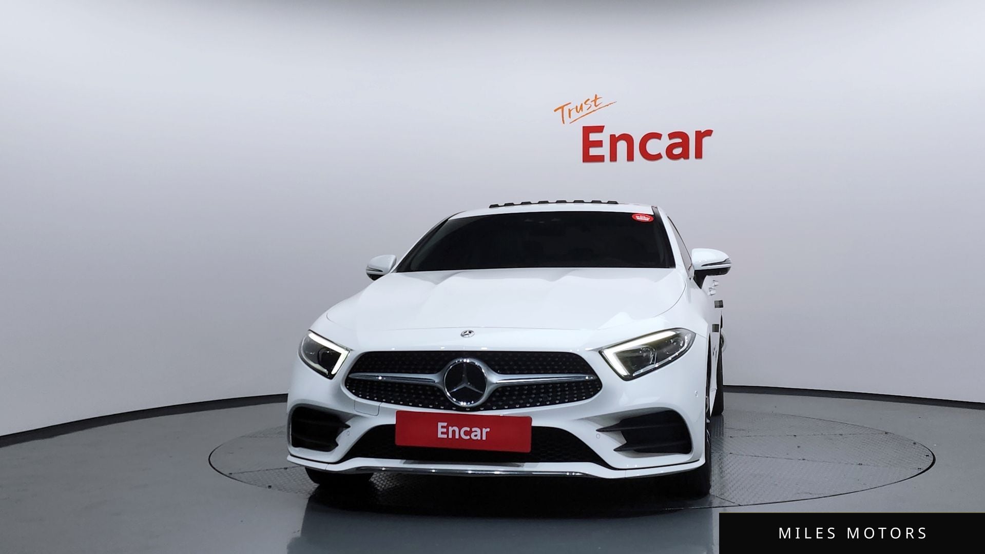 Mercedes-Benz CLS-Class C257 2021 — миниатюра 3
