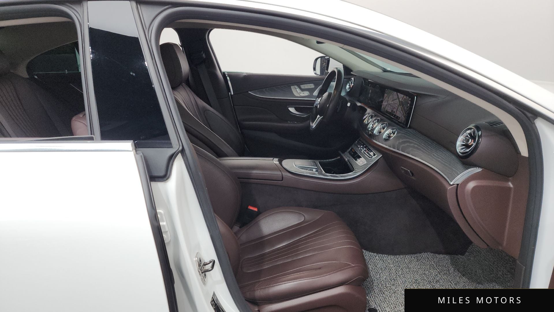 Mercedes-Benz CLS-Class C257 2021 — миниатюра 11