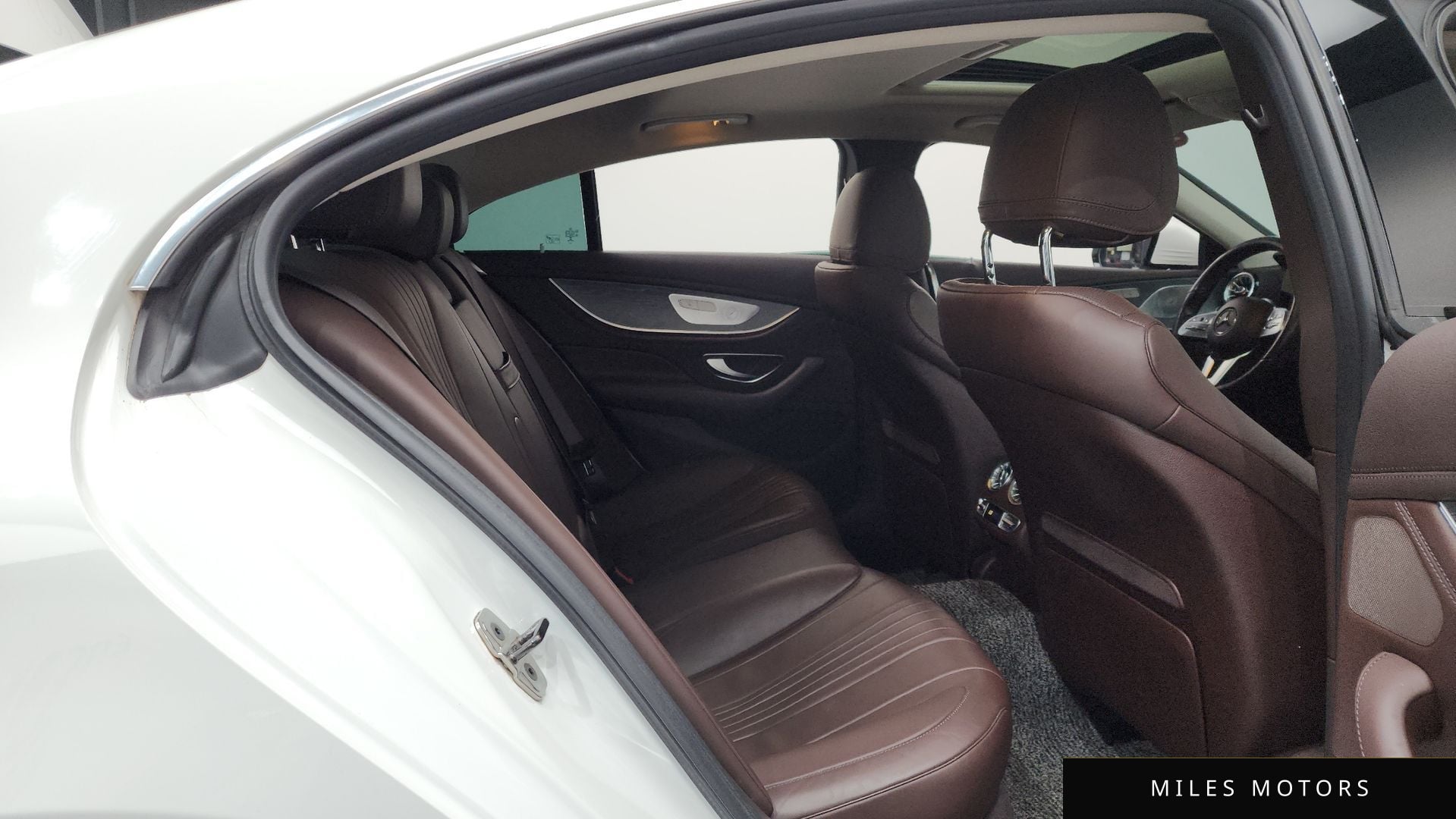 Mercedes-Benz CLS-Class C257 2021 — миниатюра 12