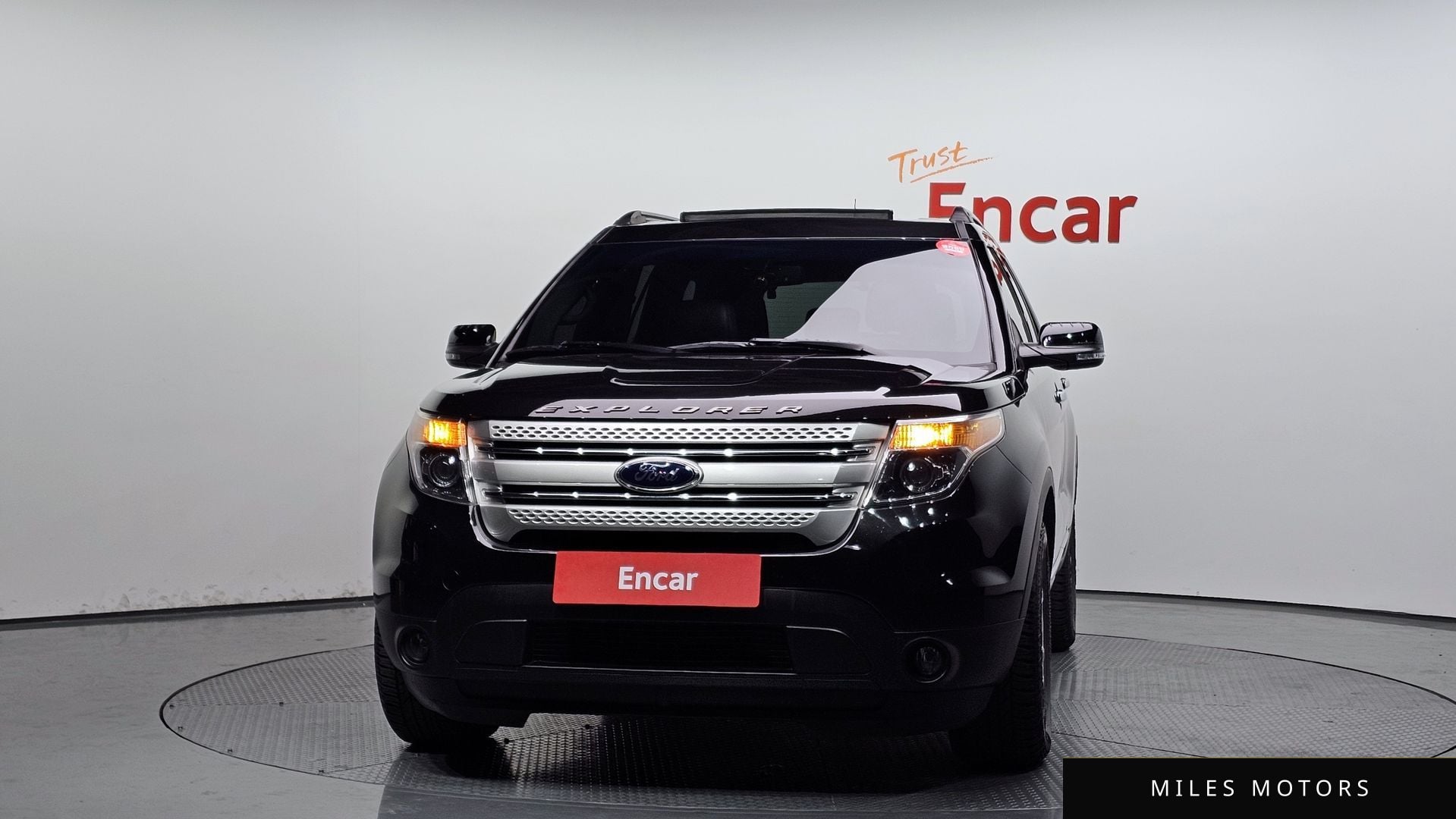 Ford Explorer 2015 — миниатюра 3