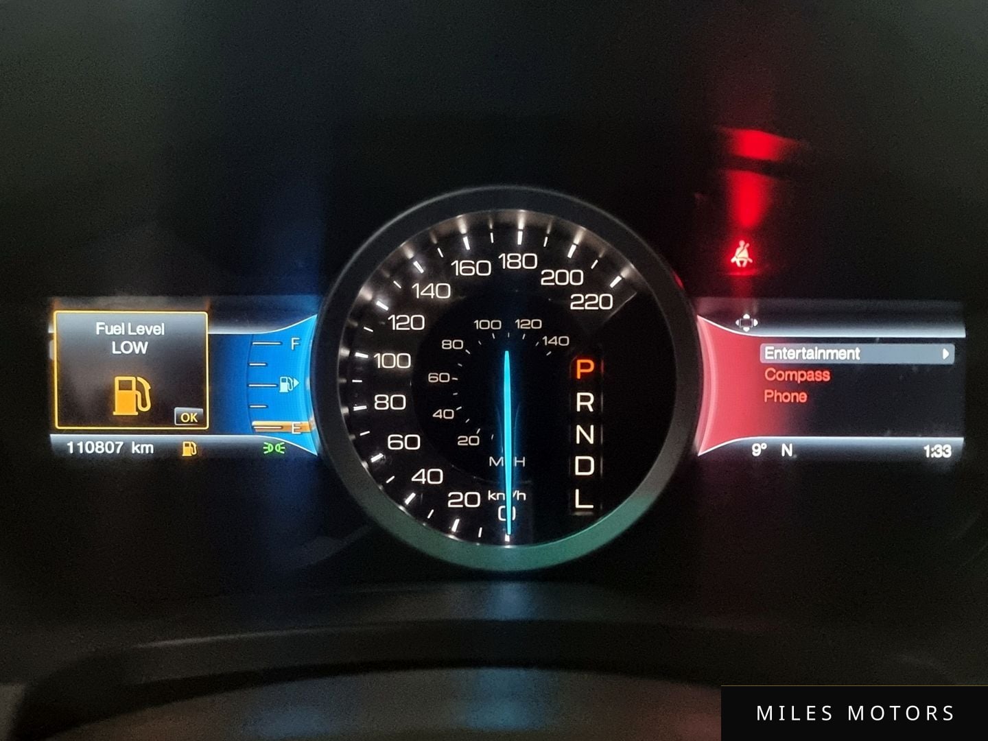 Ford Explorer 2015 — миниатюра 8